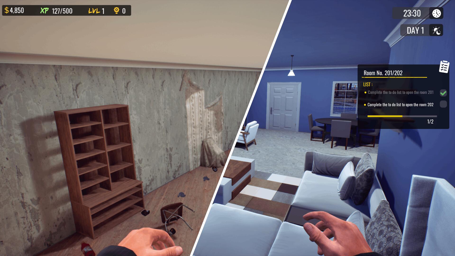 日落汽车旅馆/Sunset Motel_0