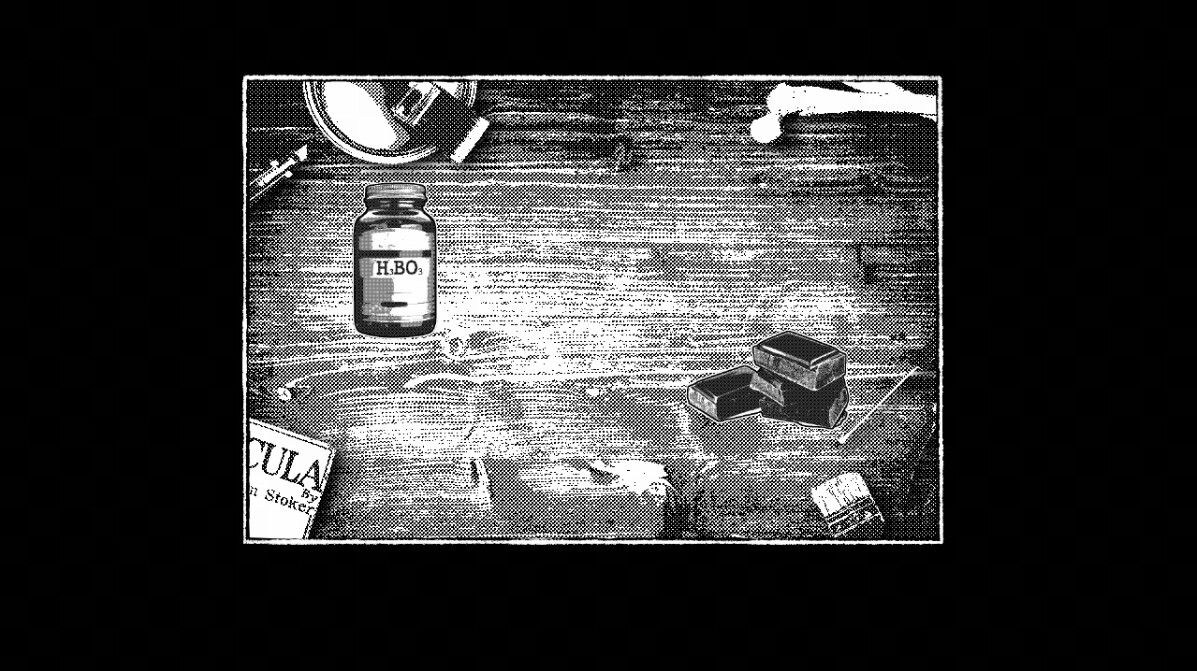 格式塔：五日回/GESTALT: The Fifth Day_4