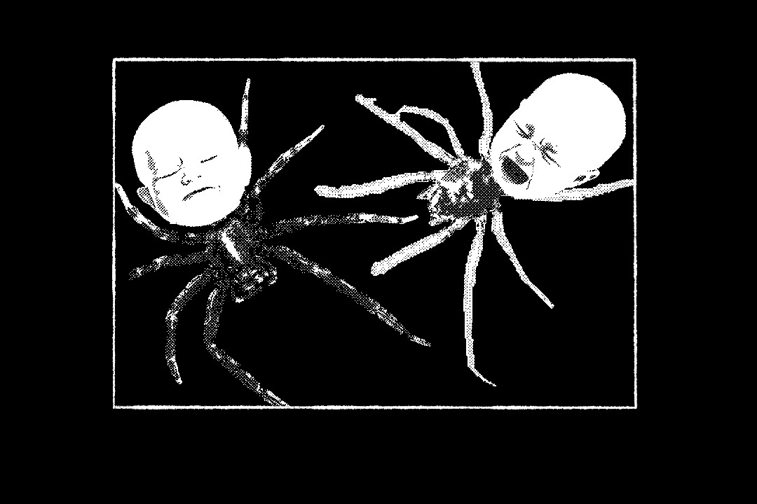 格式塔：五日回/GESTALT: The Fifth Day_3