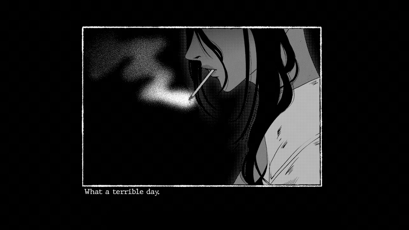 格式塔：五日回/GESTALT: The Fifth Day_2