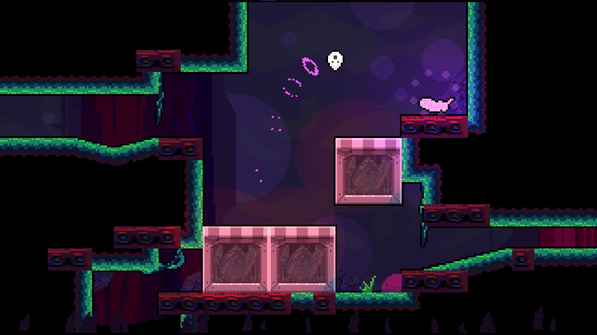 蛋落伤害/Fowl Damage_1