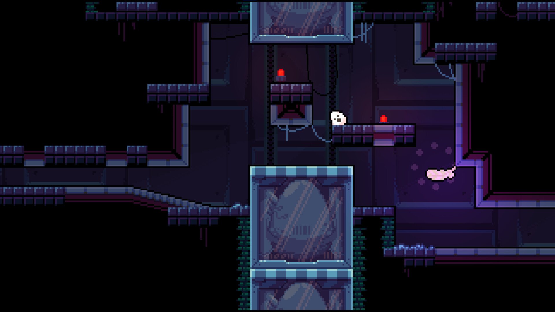 蛋落伤害/Fowl Damage_3