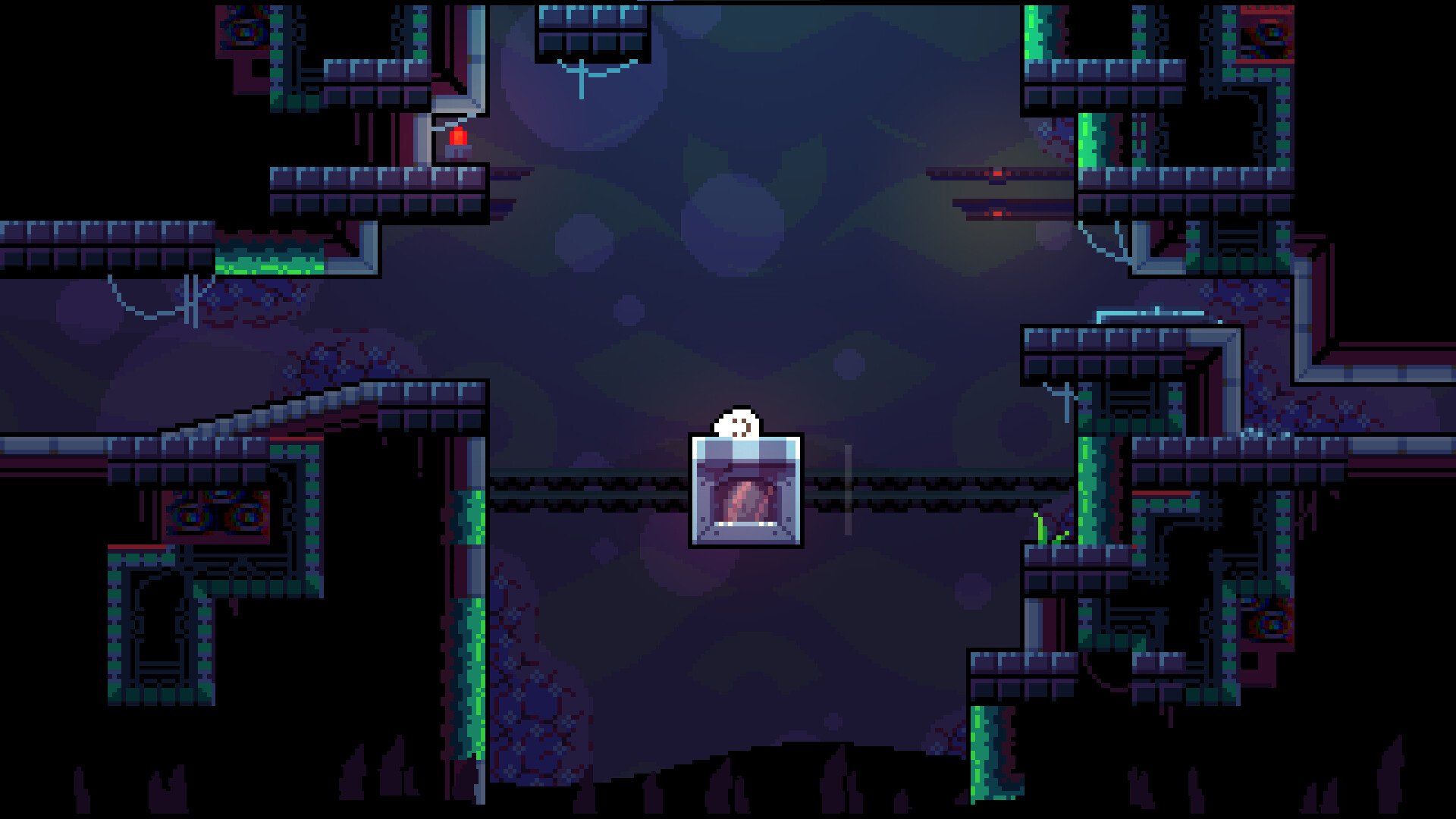 蛋落伤害/Fowl Damage_4