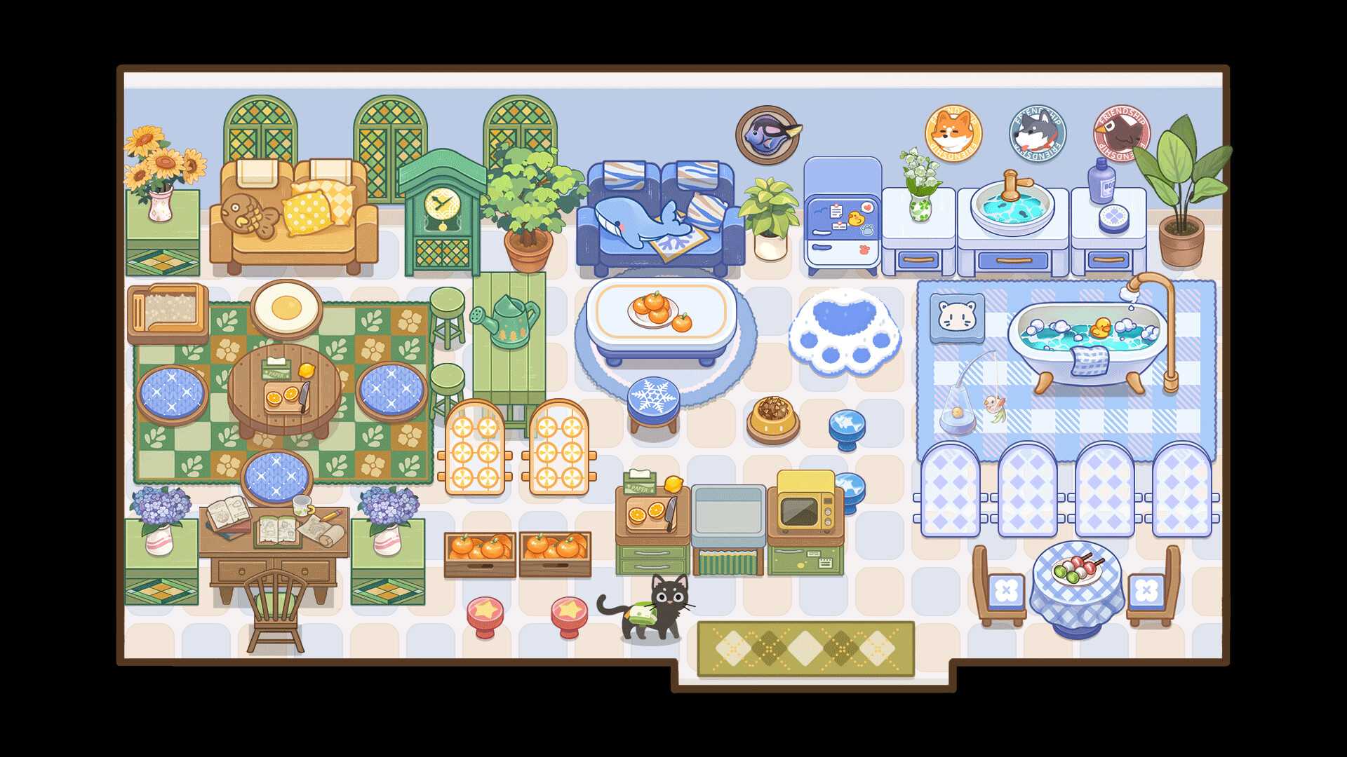 猫咪快递/CatExpress_3