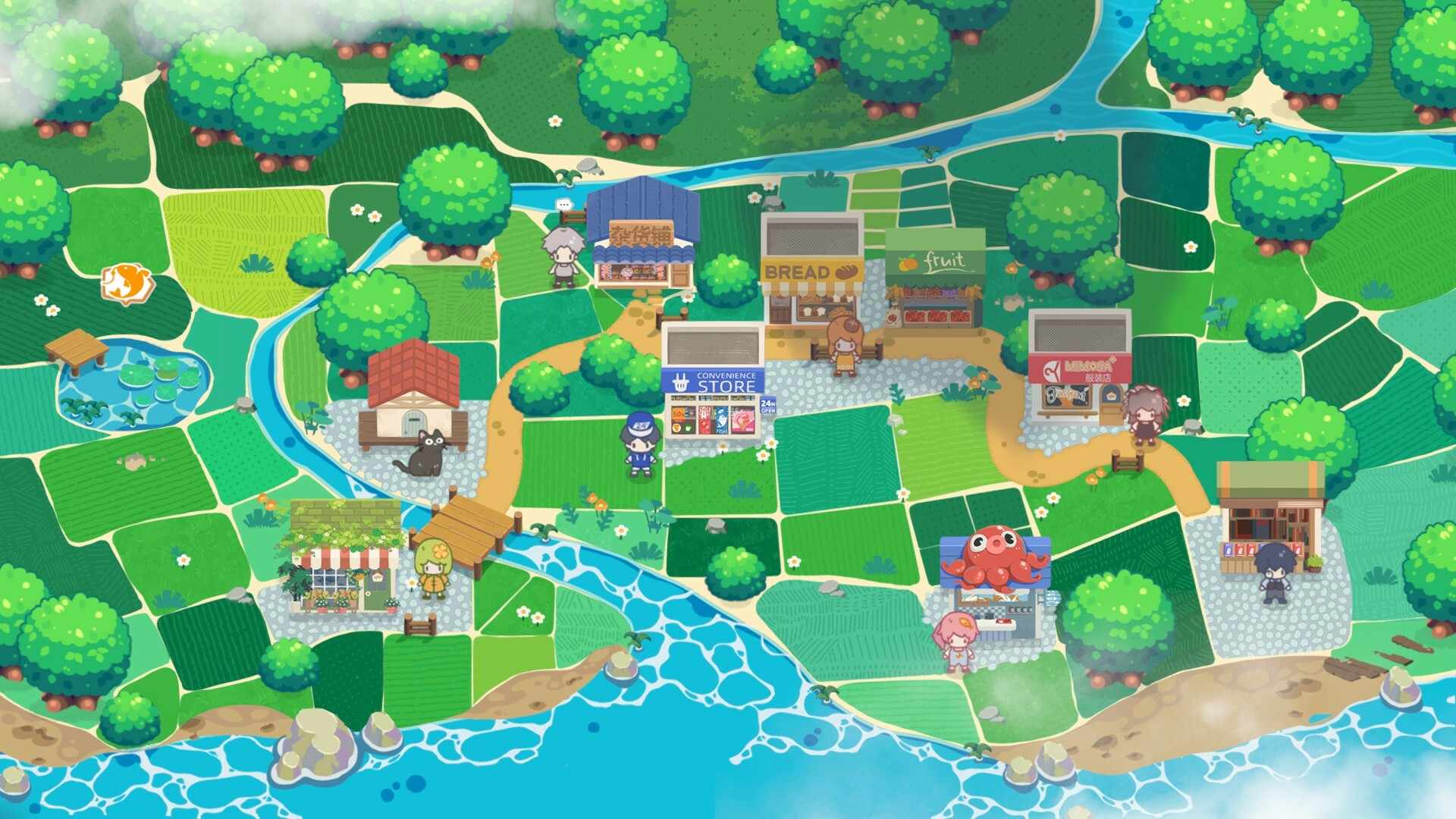 猫咪快递/CatExpress_1