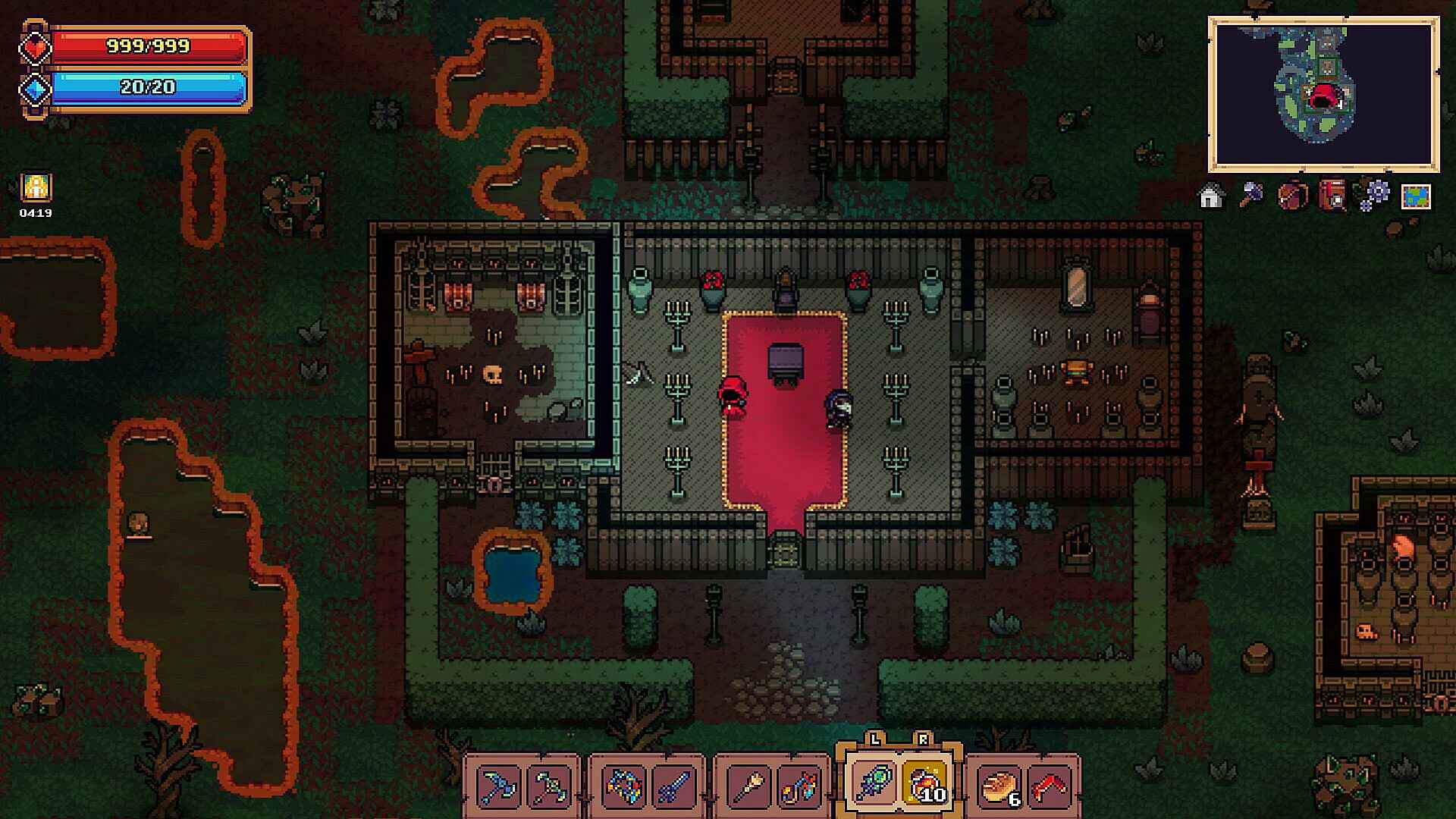 造作海岛/Tinkerlands_2