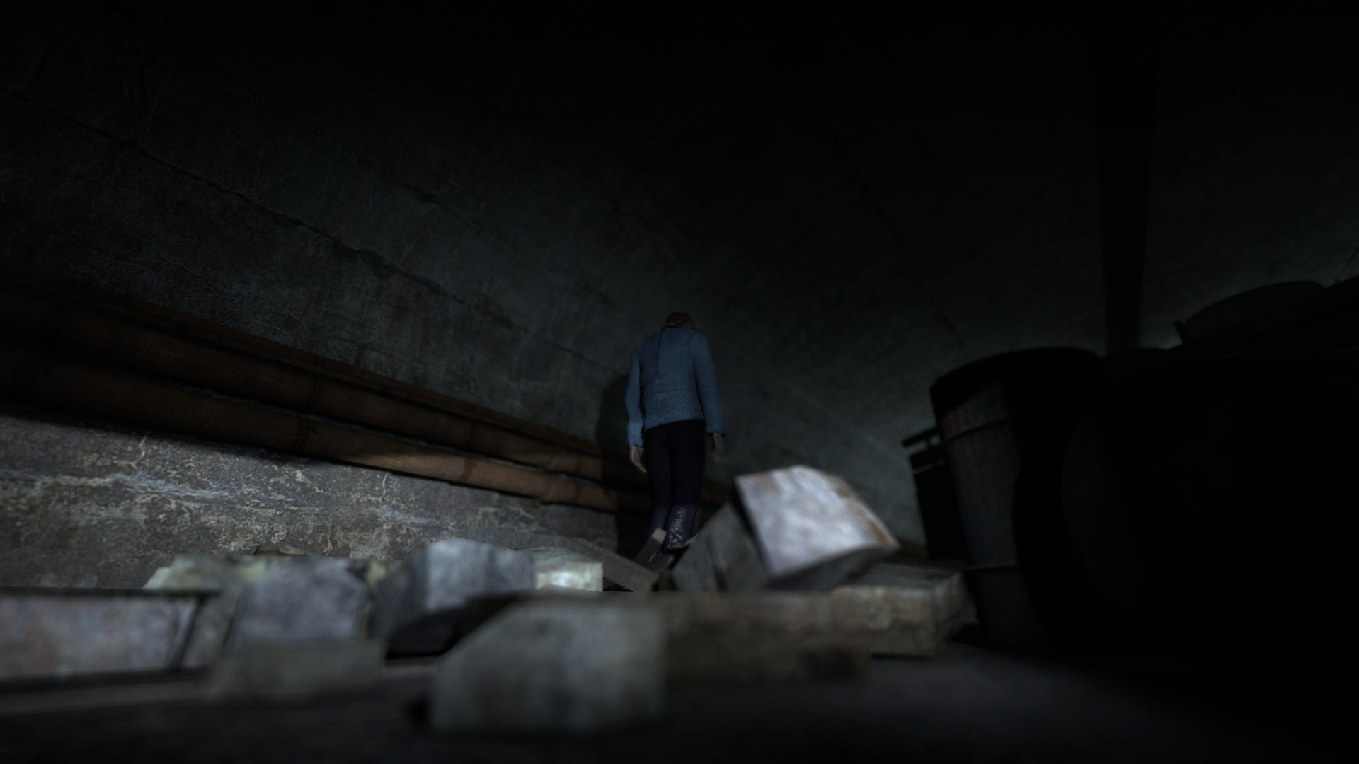 隔离：第一章/Estranged: Act I_5