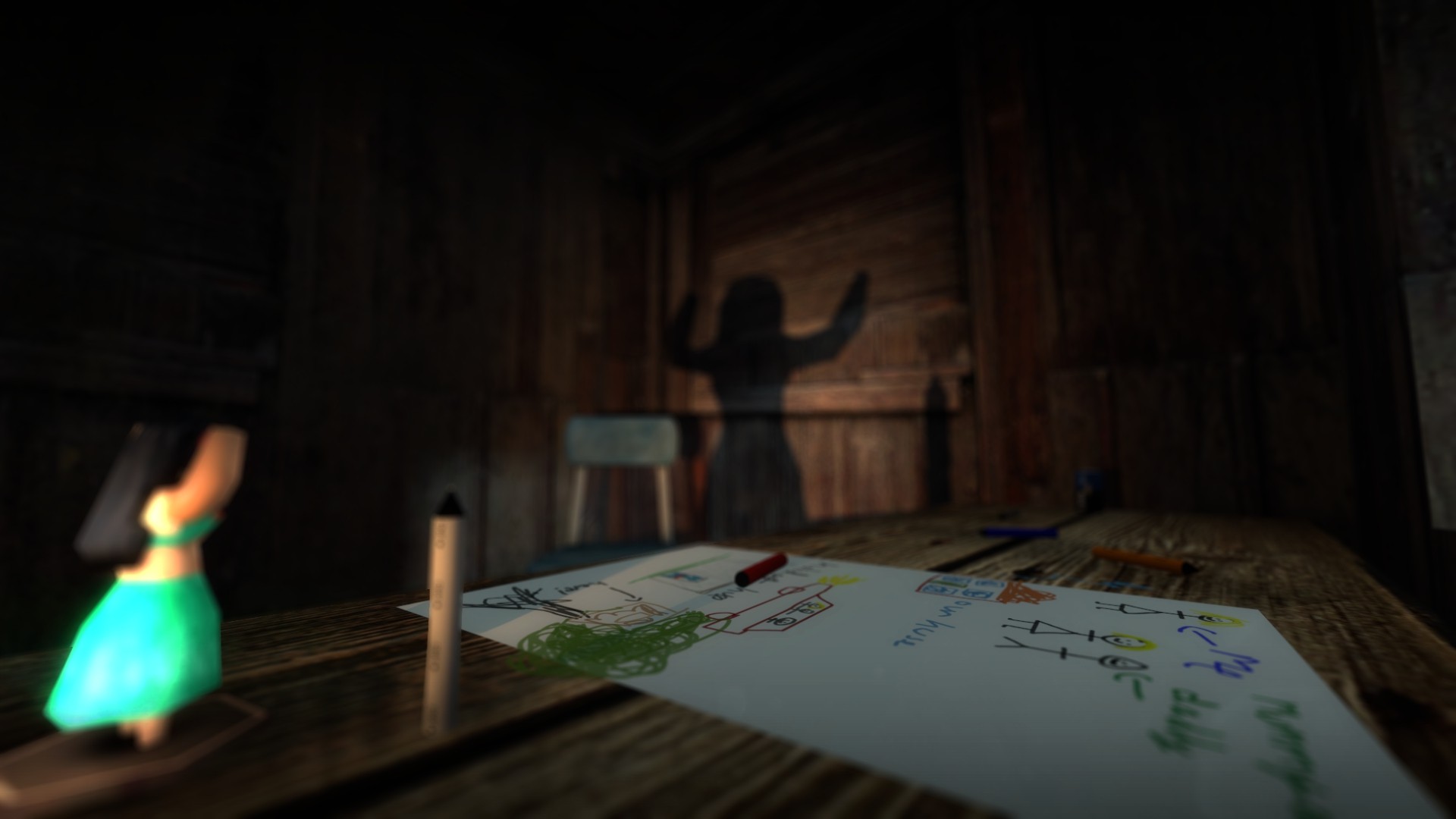 隔离：第一章/Estranged: Act I_4