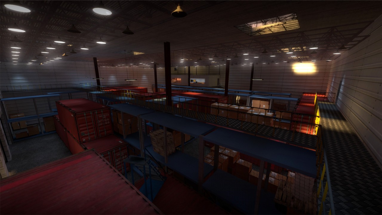 隔离：第一章/Estranged: Act I_0