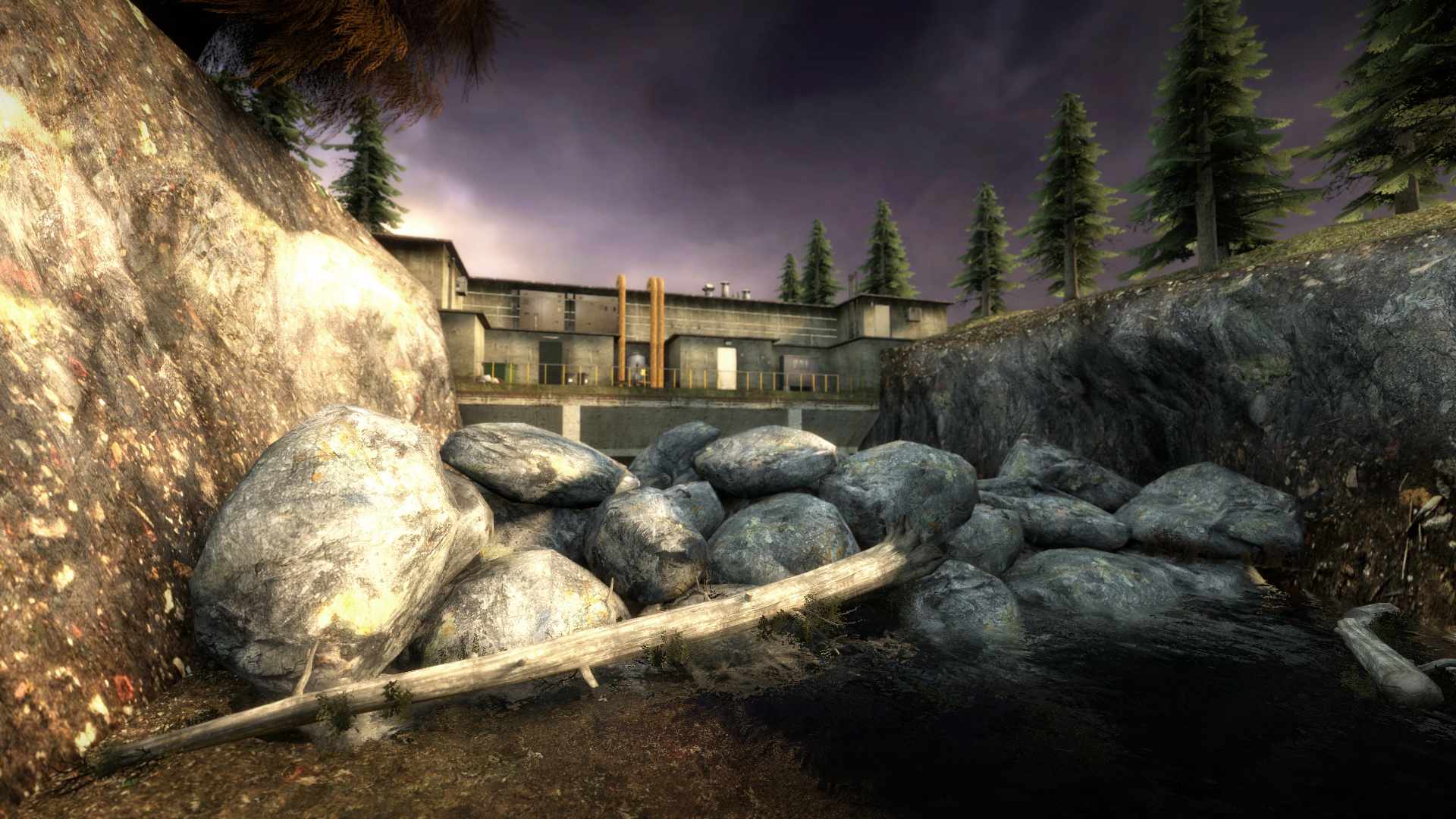 隔离：第一章/Estranged: Act I_1