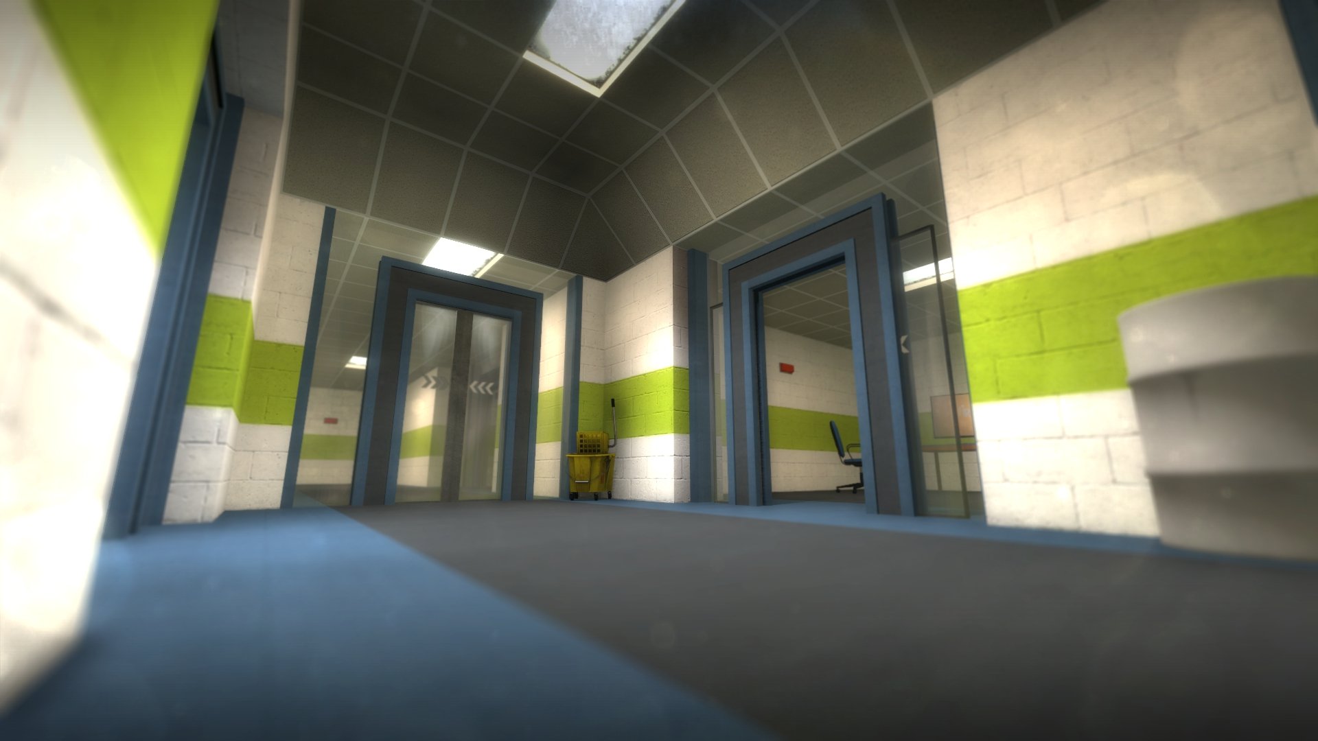 隔离：第一章/Estranged: Act I_2