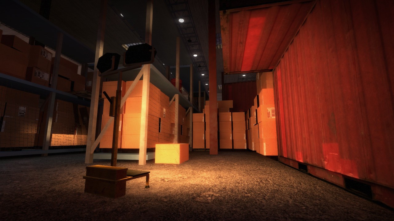 隔离：第一章/Estranged: Act I_3