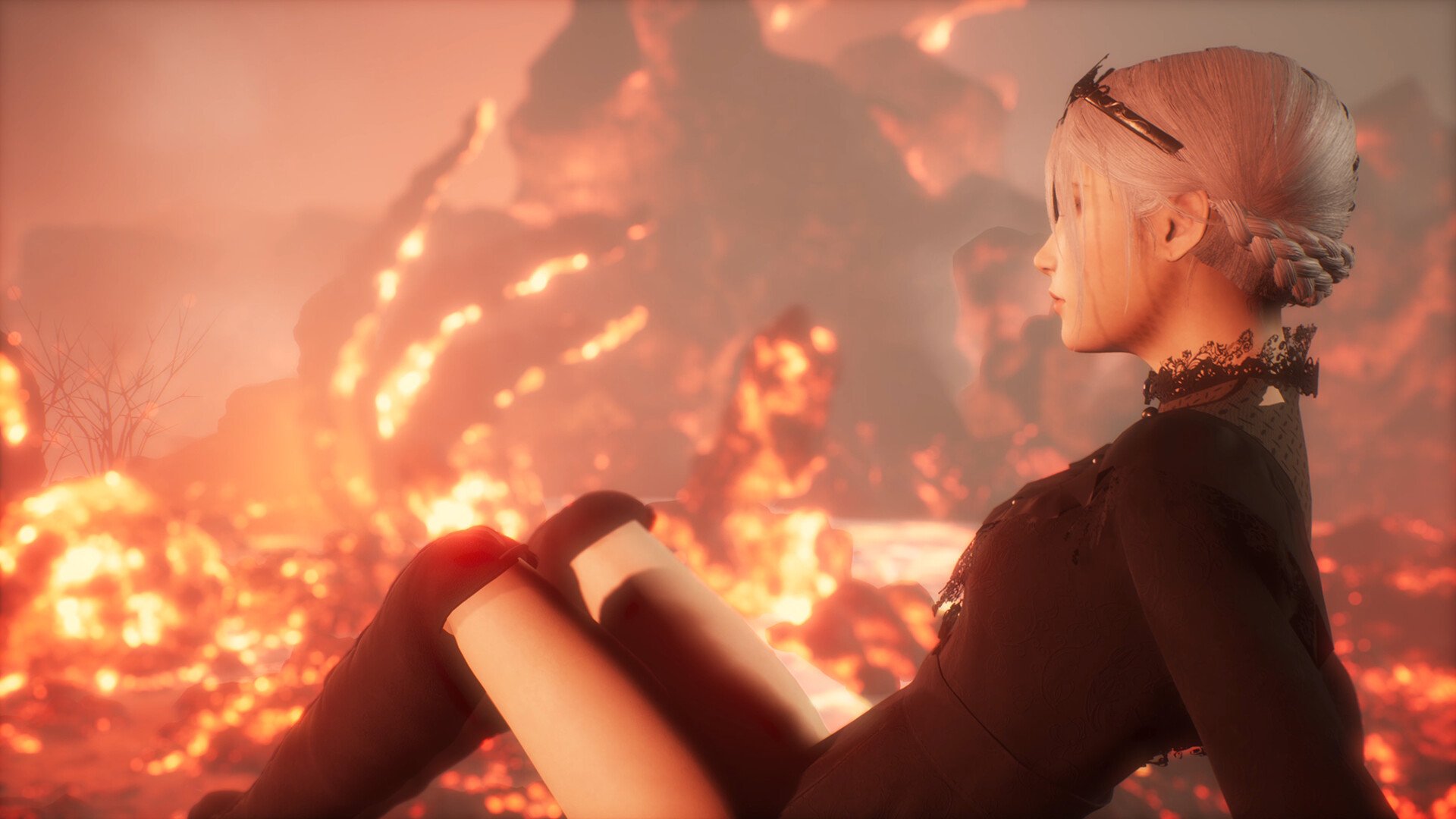 倾覆之国：最后一战/Kingdom of Fallen: The Last Stand_1