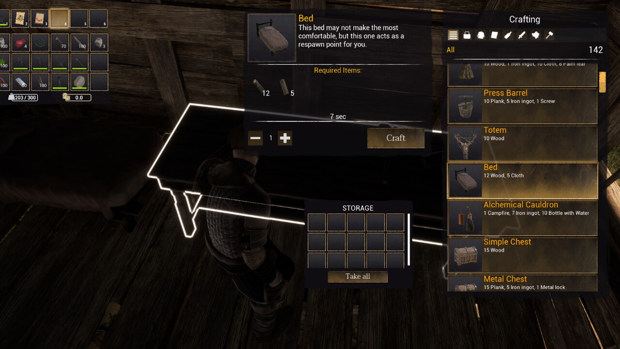 倾覆之国：最后一战/Kingdom of Fallen: The Last Stand_0