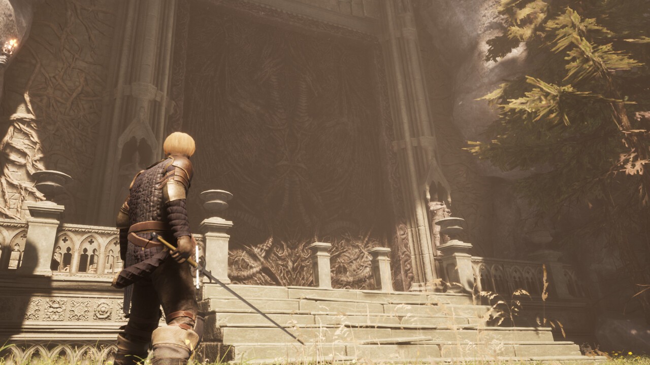 倾覆之国：最后一战/Kingdom of Fallen: The Last Stand_3