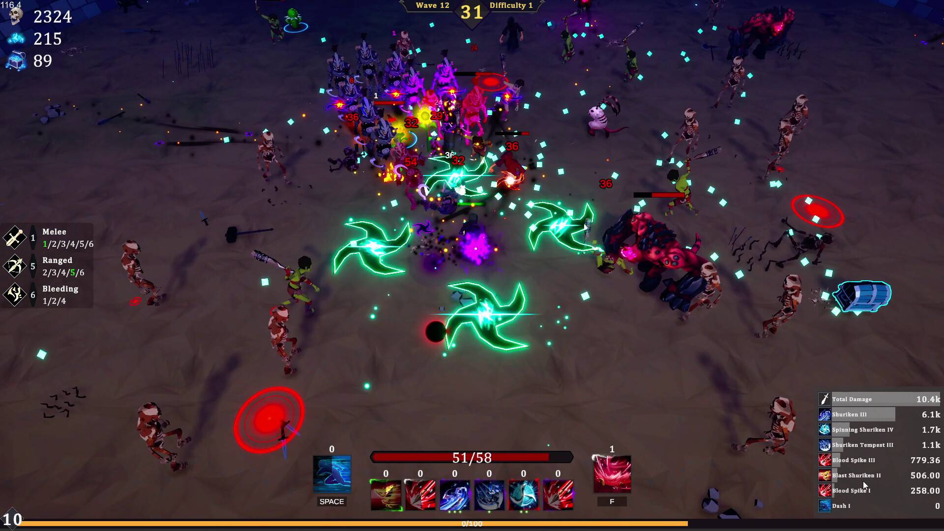 生死格斗/Fight To The Death_2