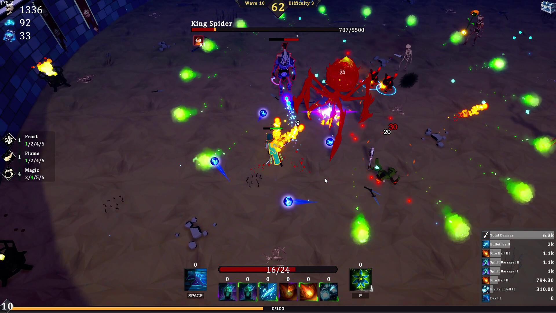 生死格斗/Fight To The Death_1