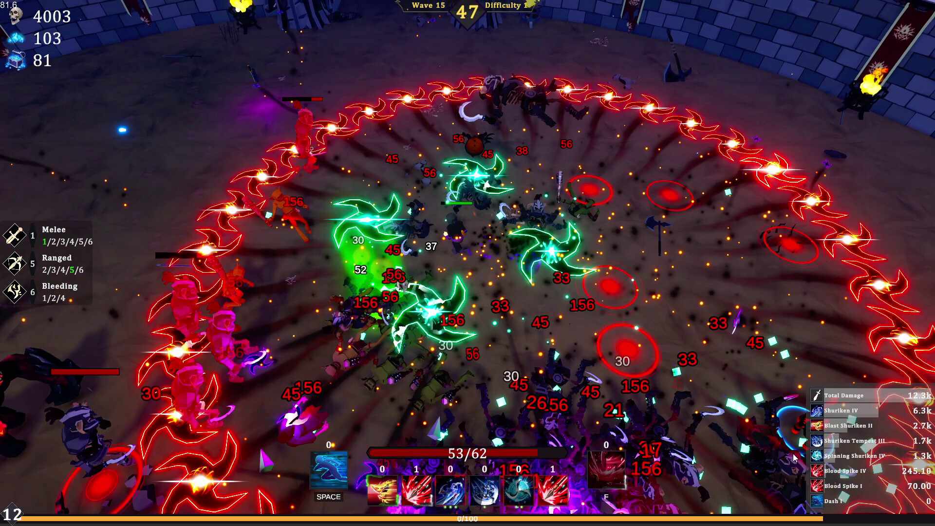 生死格斗/Fight To The Death_4