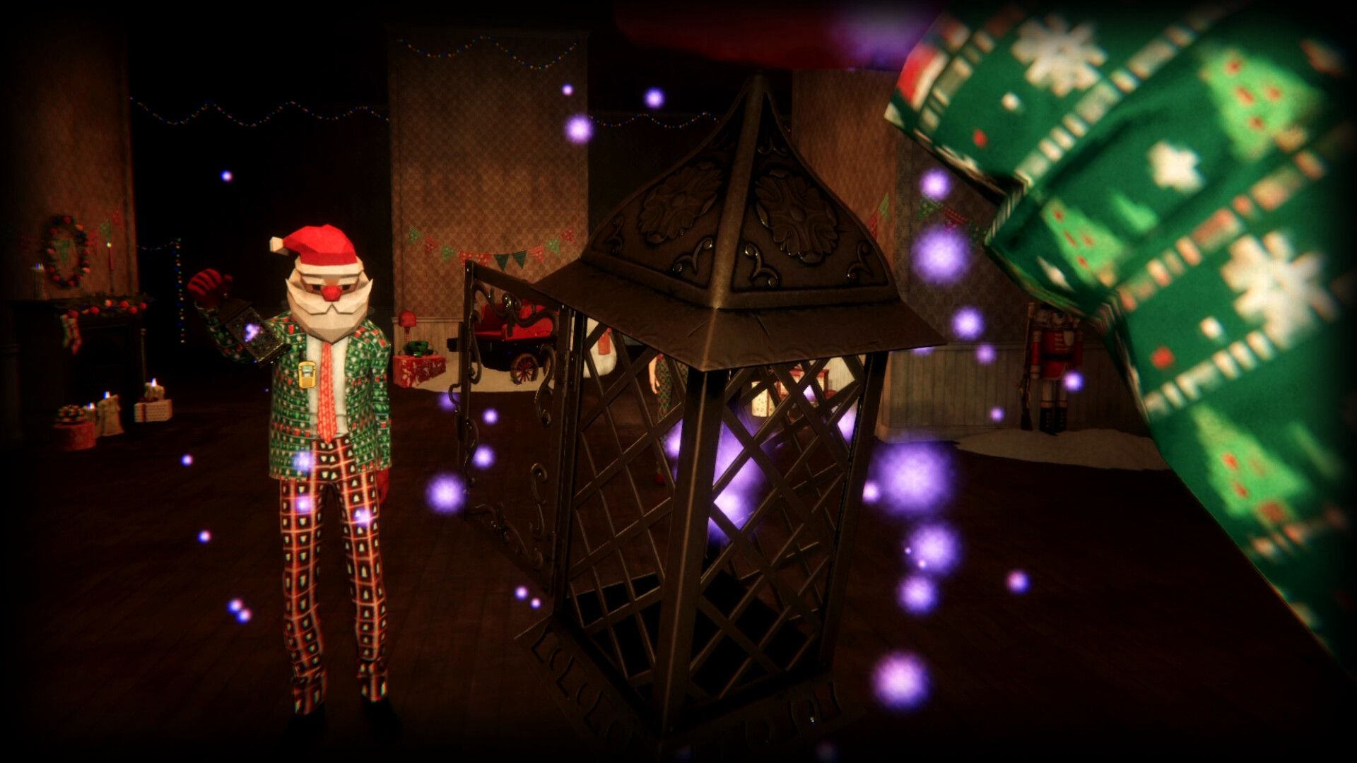 幽灵尖叫/Spectral Scream/支持网络联机_1