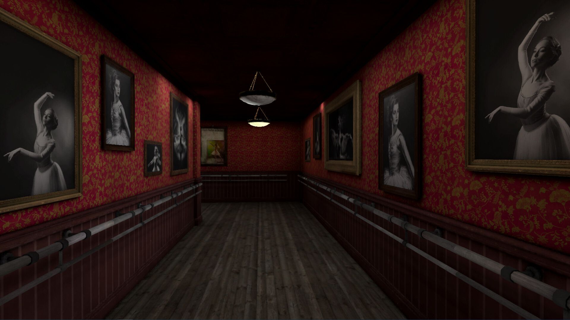 幽灵尖叫/Spectral Scream/支持网络联机_4