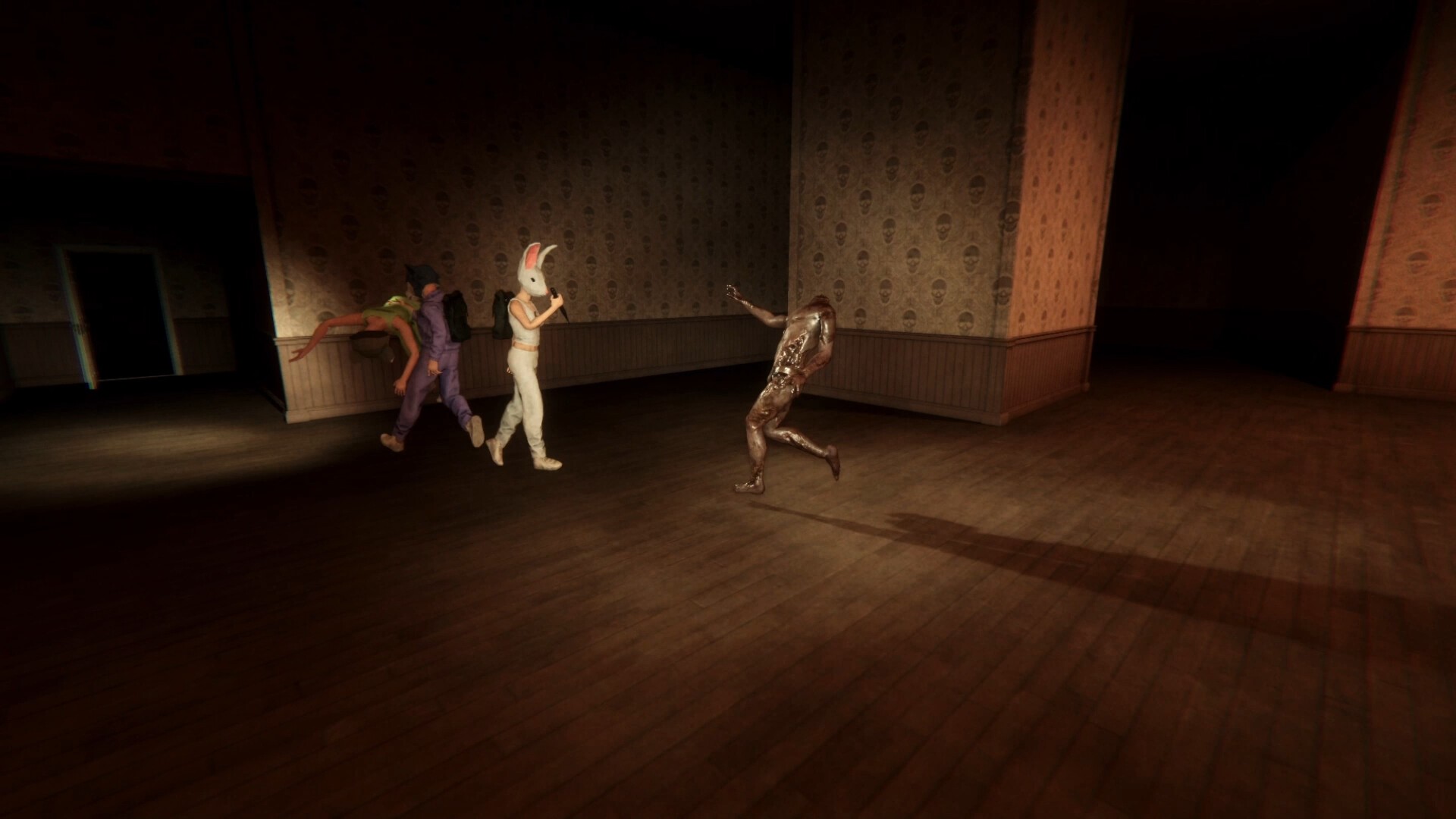 幽灵尖叫/Spectral Scream/支持网络联机_3