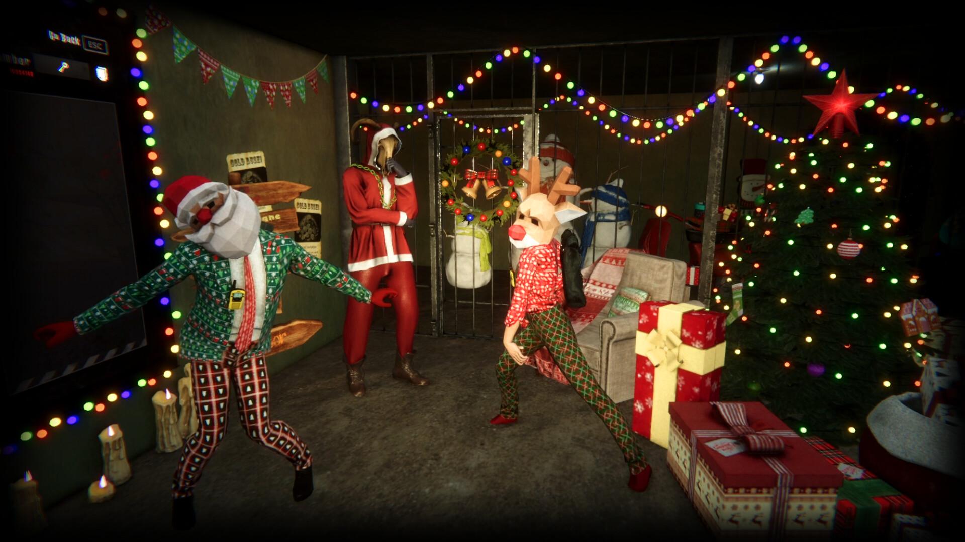 幽灵尖叫/Spectral Scream/支持网络联机_2