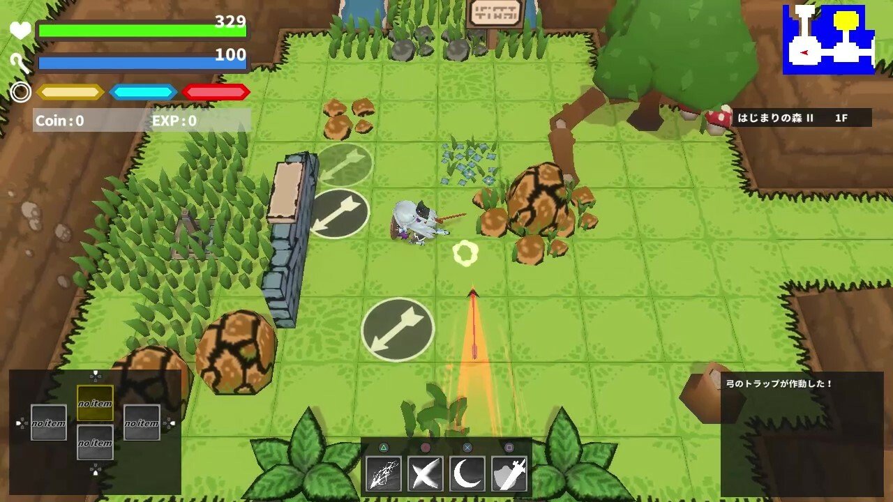 SD地牢/SD Dungeons_3