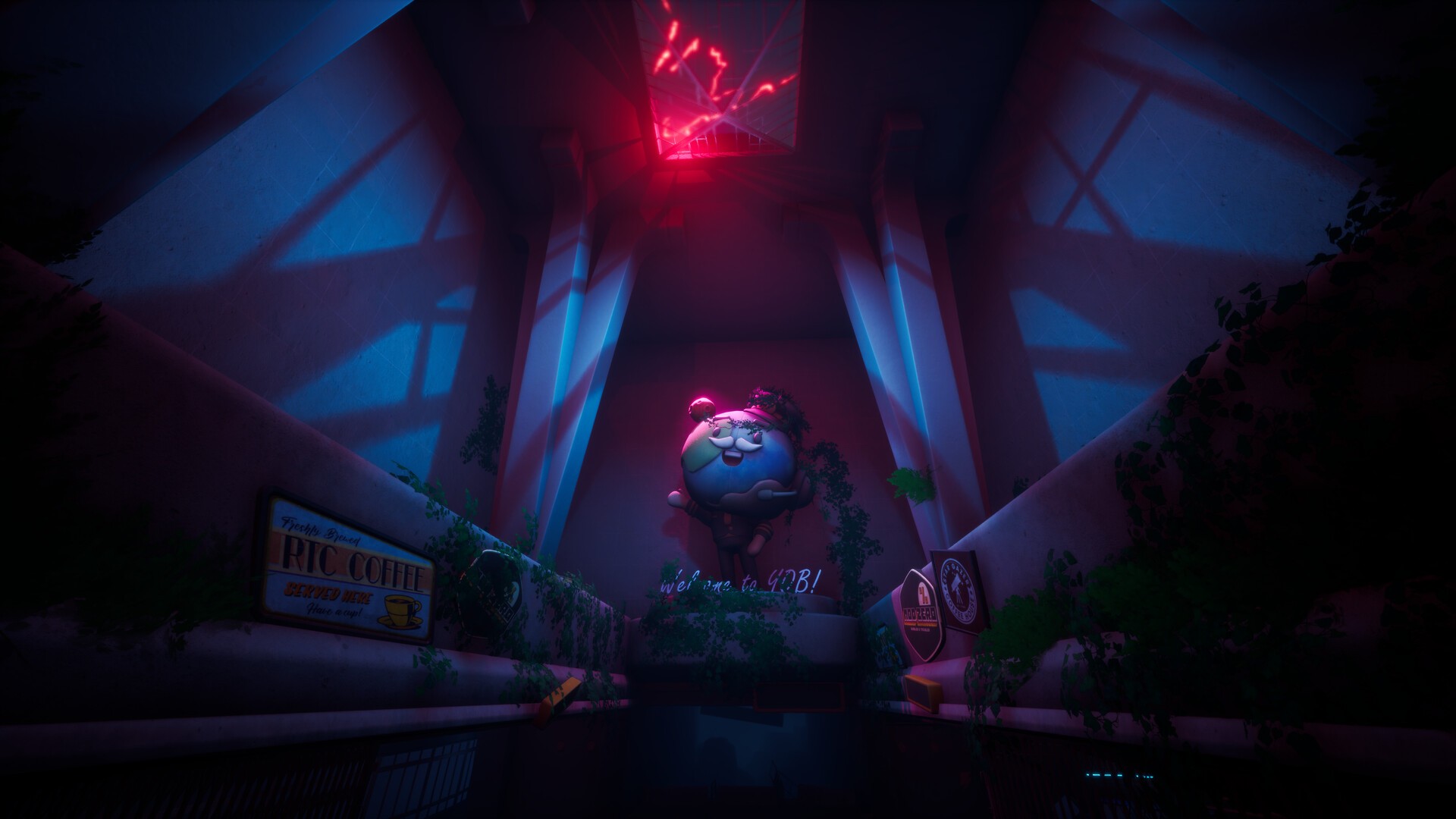 午夜机器人/Robots at Midnight_0