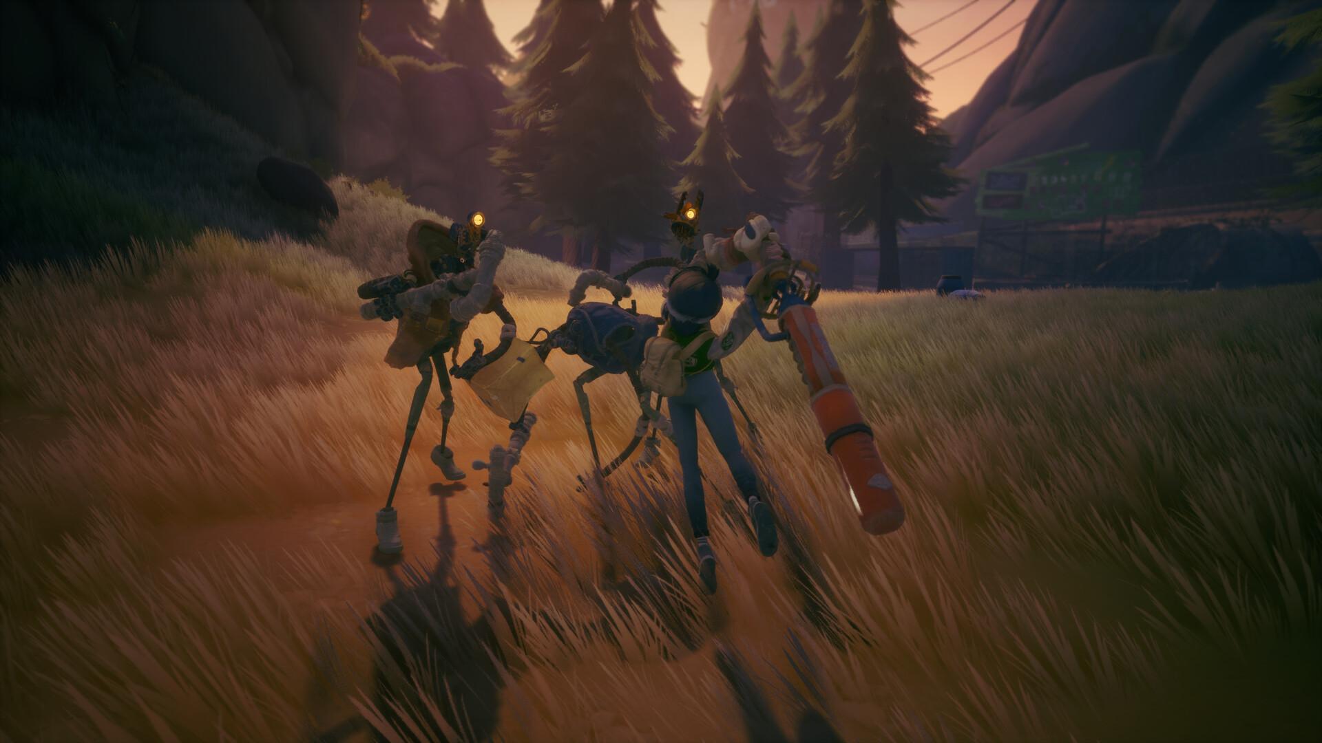 午夜机器人/Robots at Midnight_1