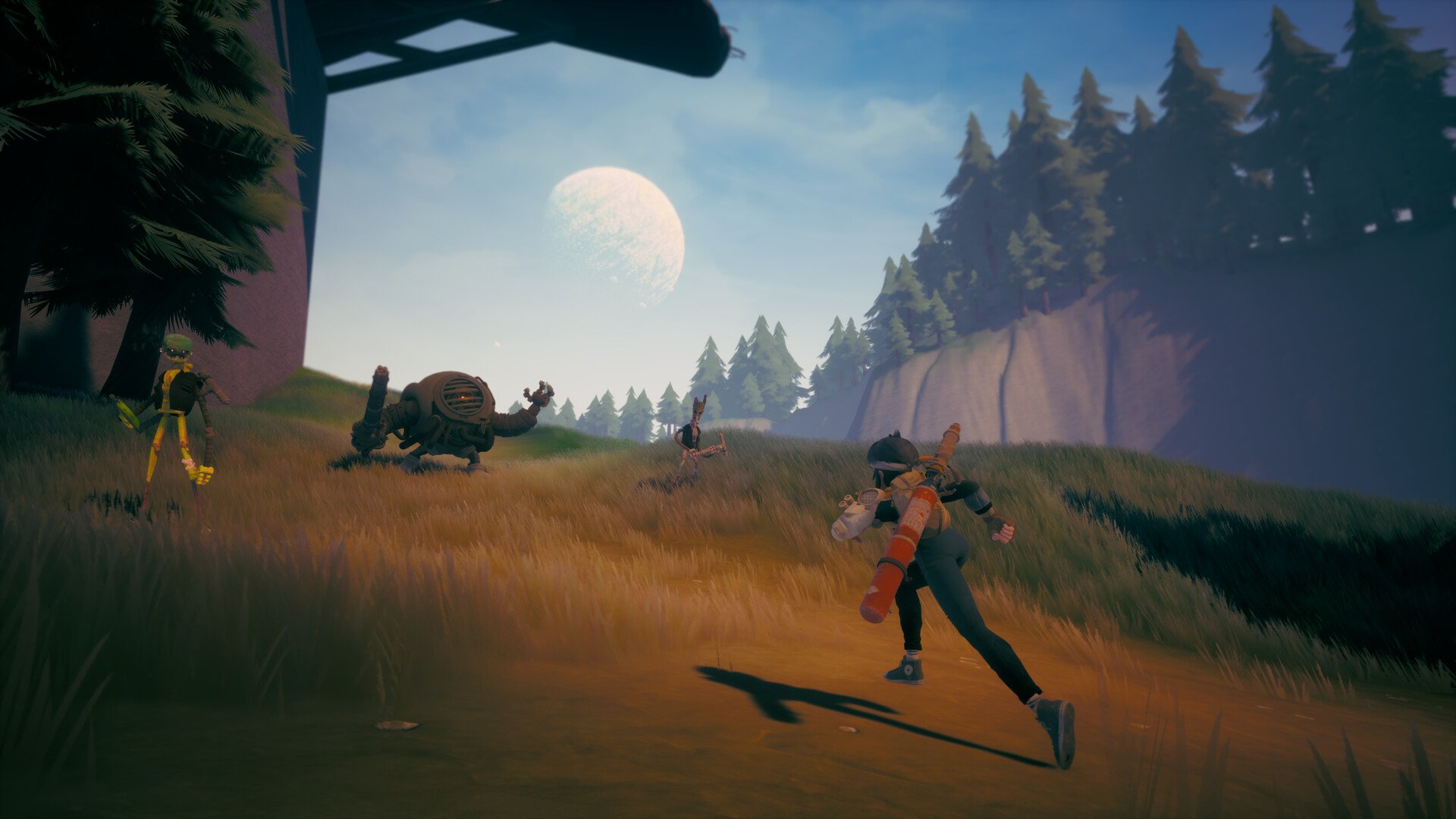 午夜机器人/Robots at Midnight_3