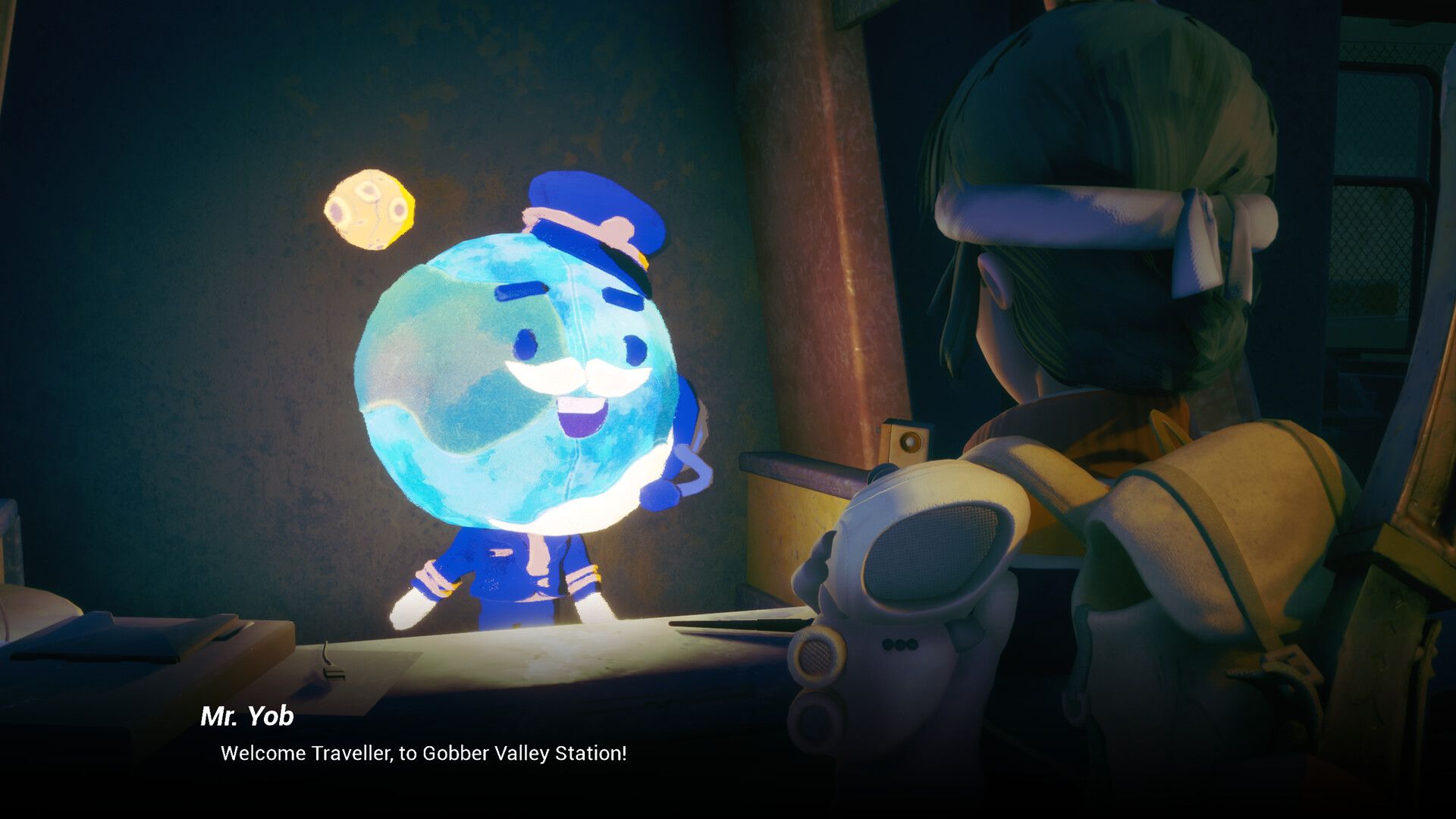 午夜机器人/Robots at Midnight_2