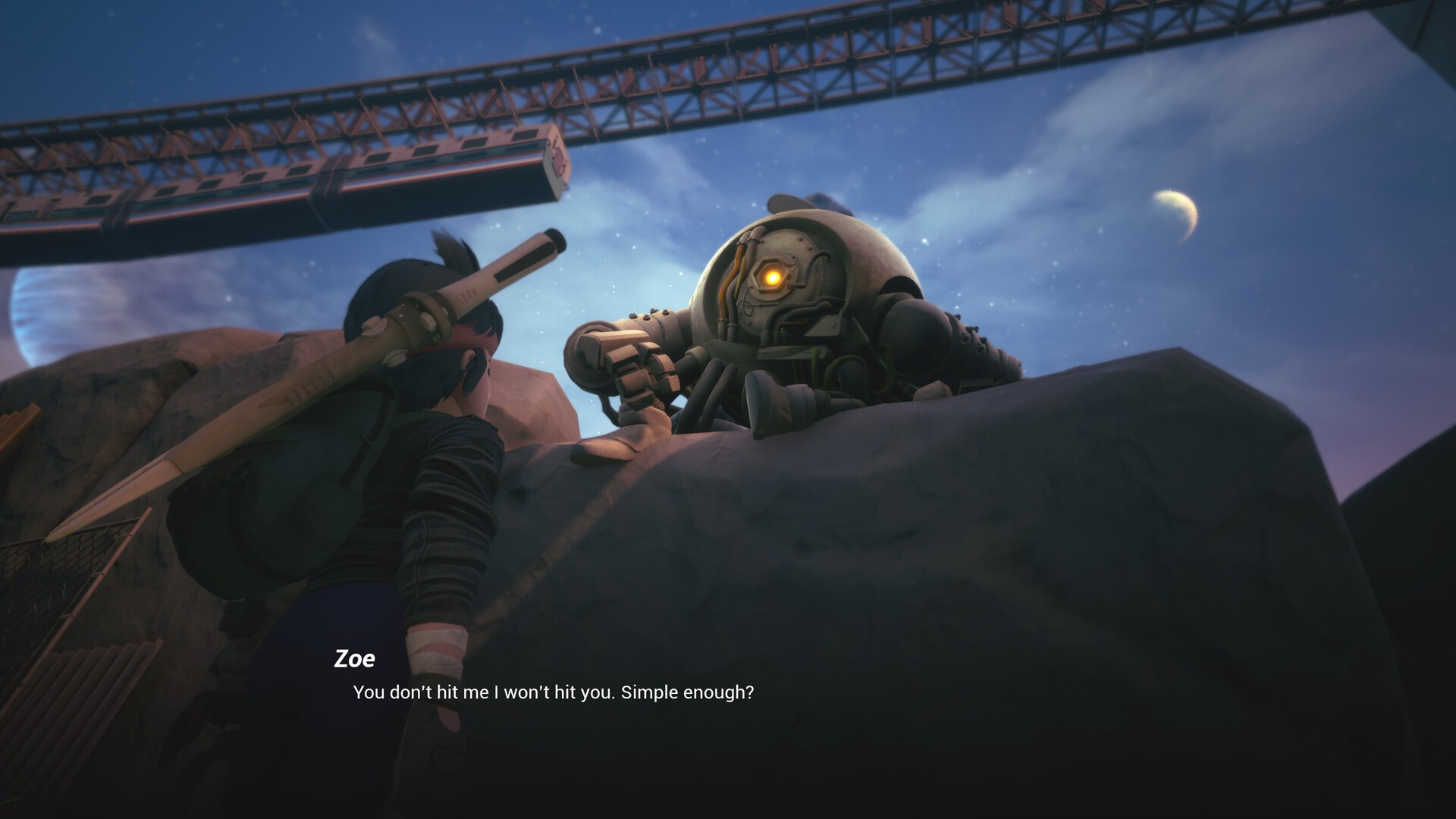 午夜机器人/Robots at Midnight_5