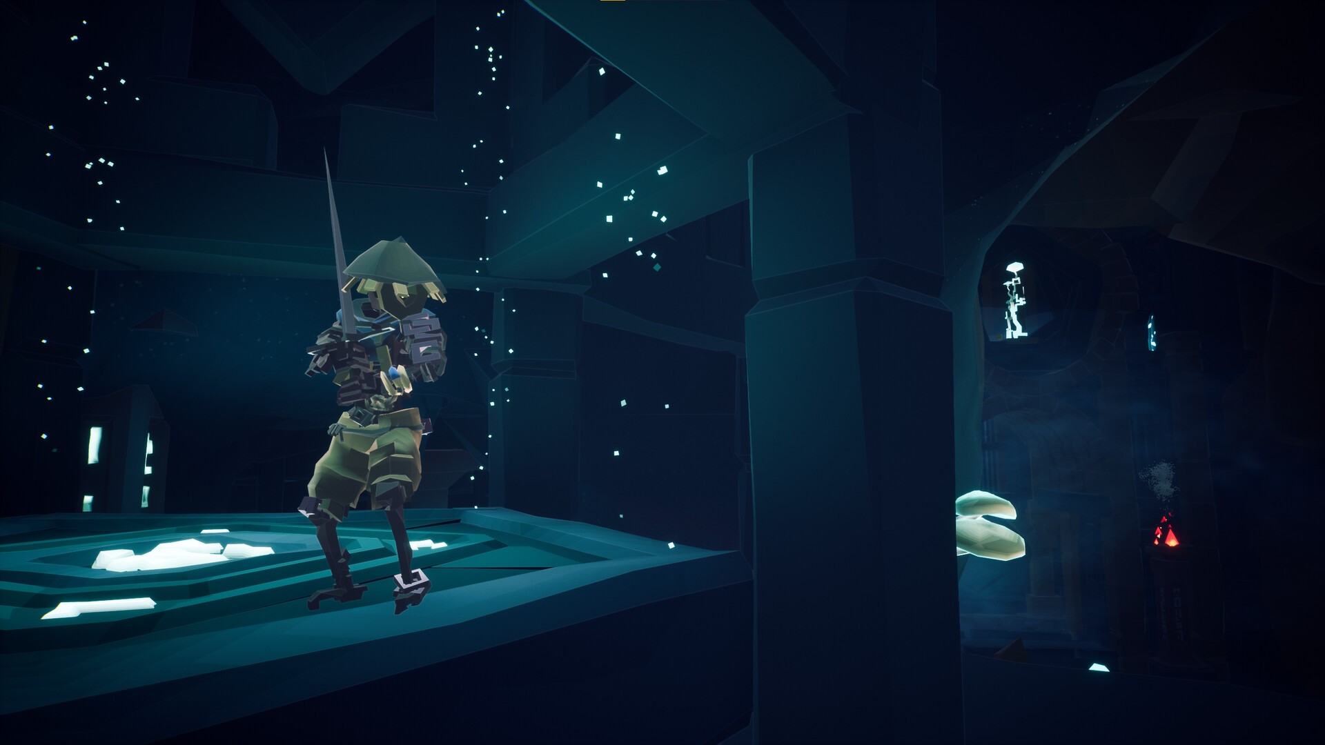 菌魂觉醒/MycoRelic_0