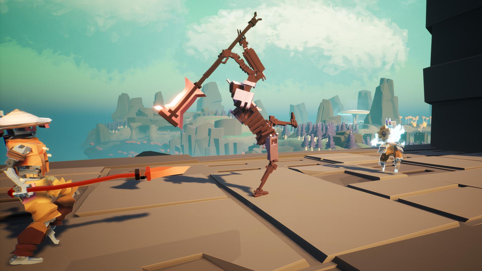 菌魂觉醒/MycoRelic_4