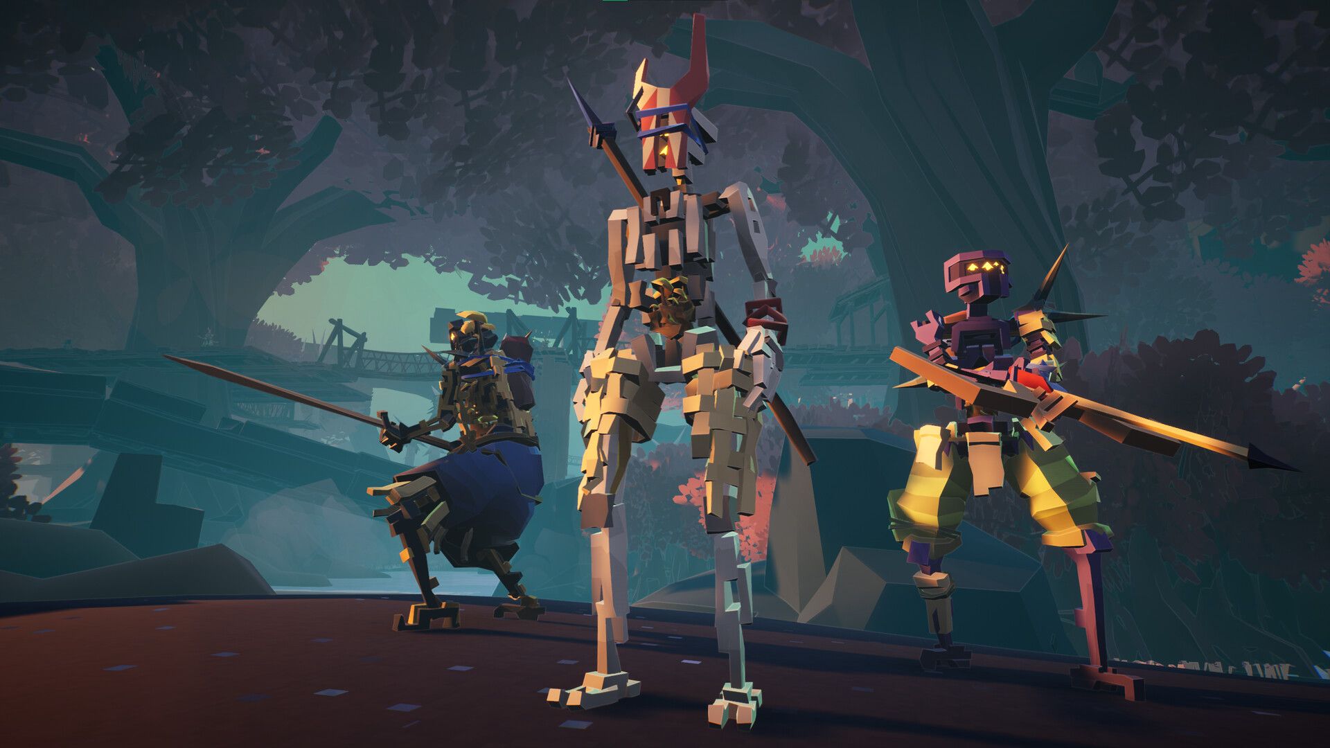 菌魂觉醒/MycoRelic_5