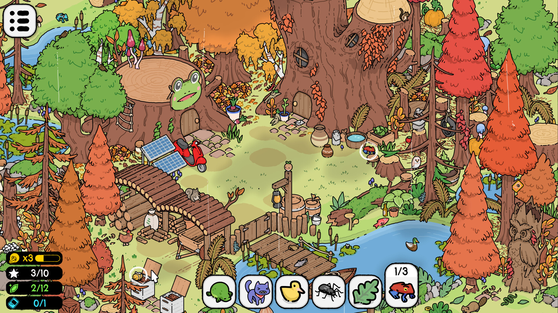 马特的寻猫游戏 Find Matt's Cats/Find Matt's Cats_0