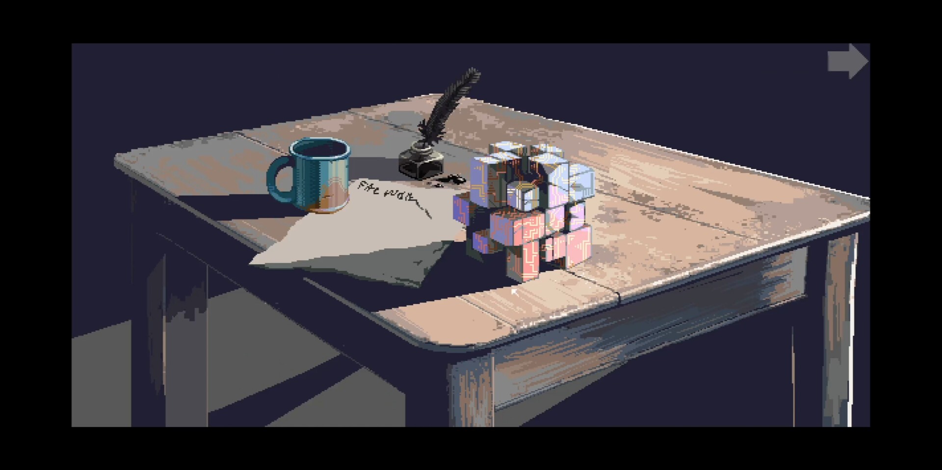 百重幻境/Centum_0