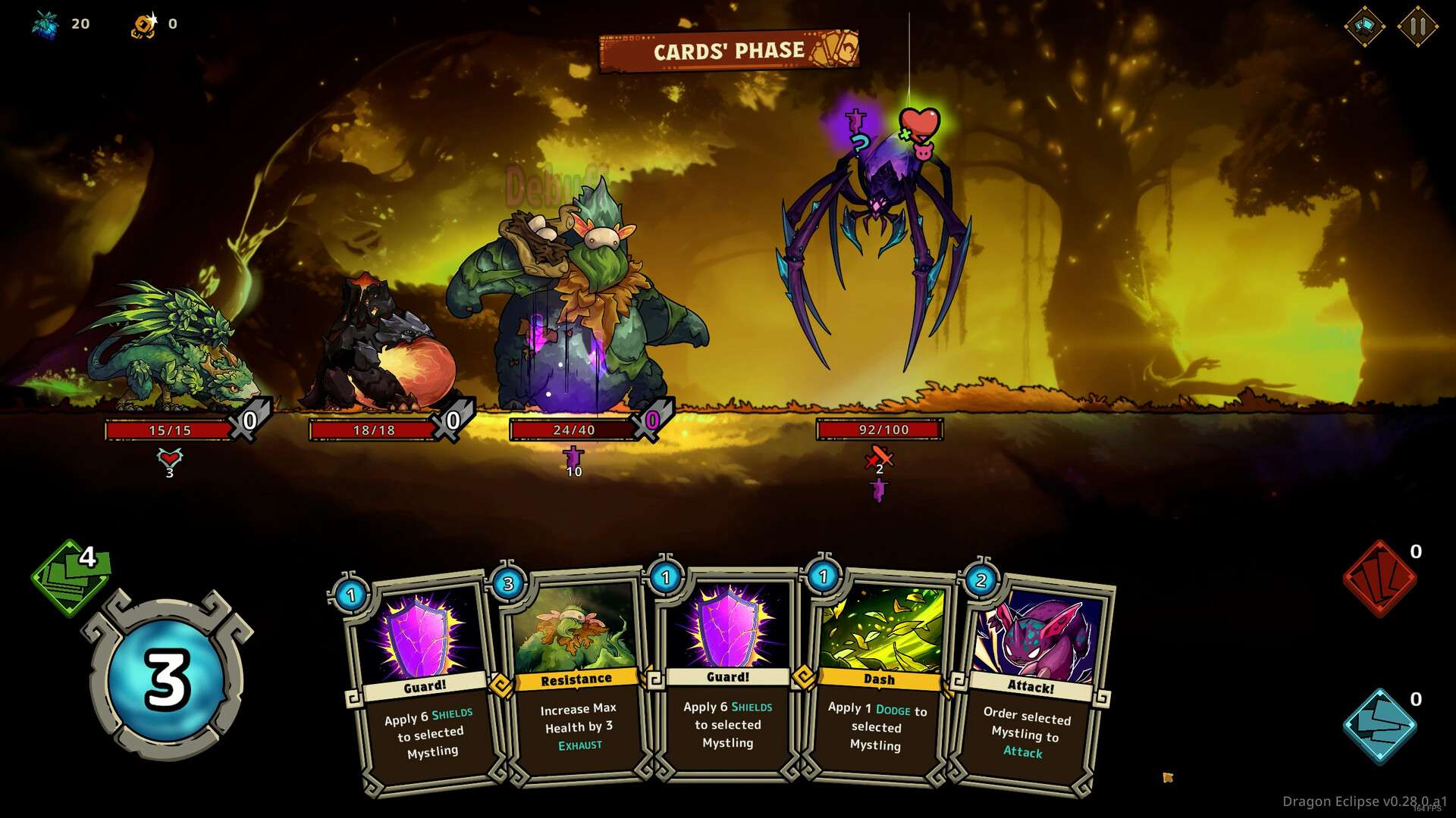 龙蚀/Dragon Eclipse_2