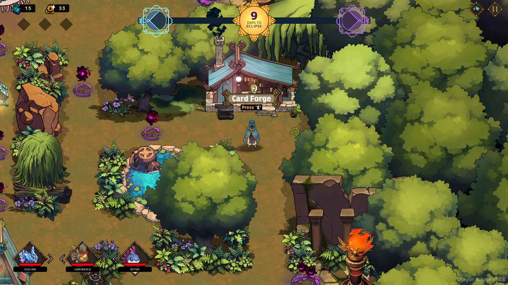 龙蚀/Dragon Eclipse_1