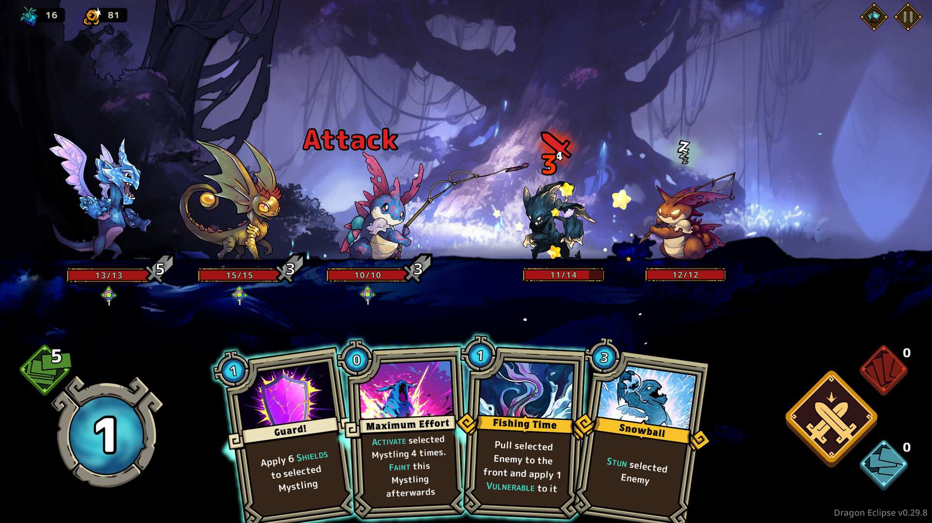 龙蚀/Dragon Eclipse_0