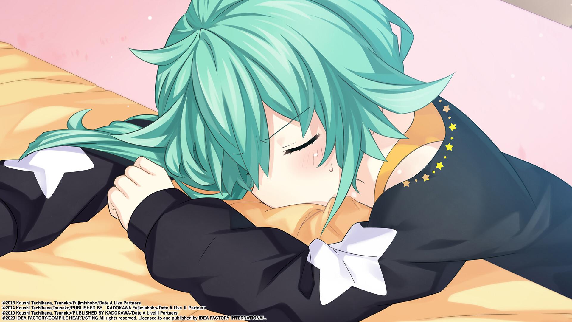 约会大作战：莲反乌托邦/DATE A LIVE: Ren Dystopia_3