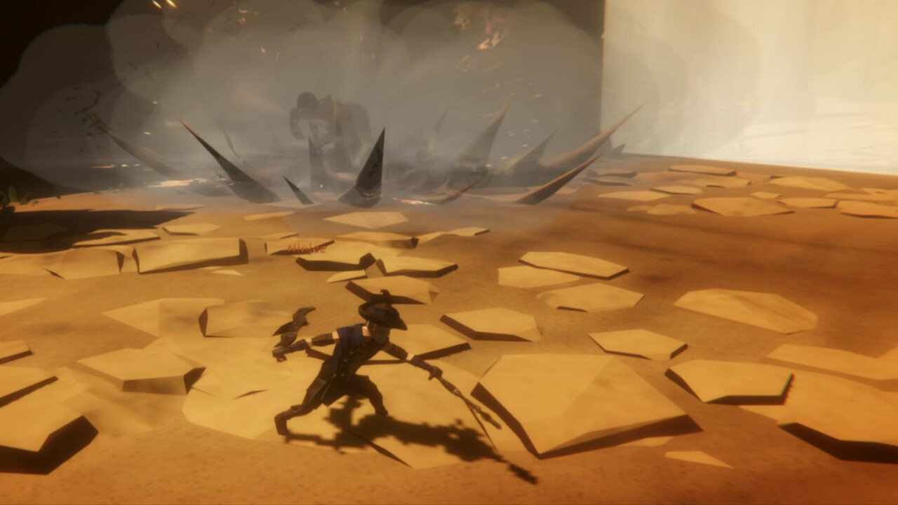 六面幽暗/Six Sides of Obscurity_3