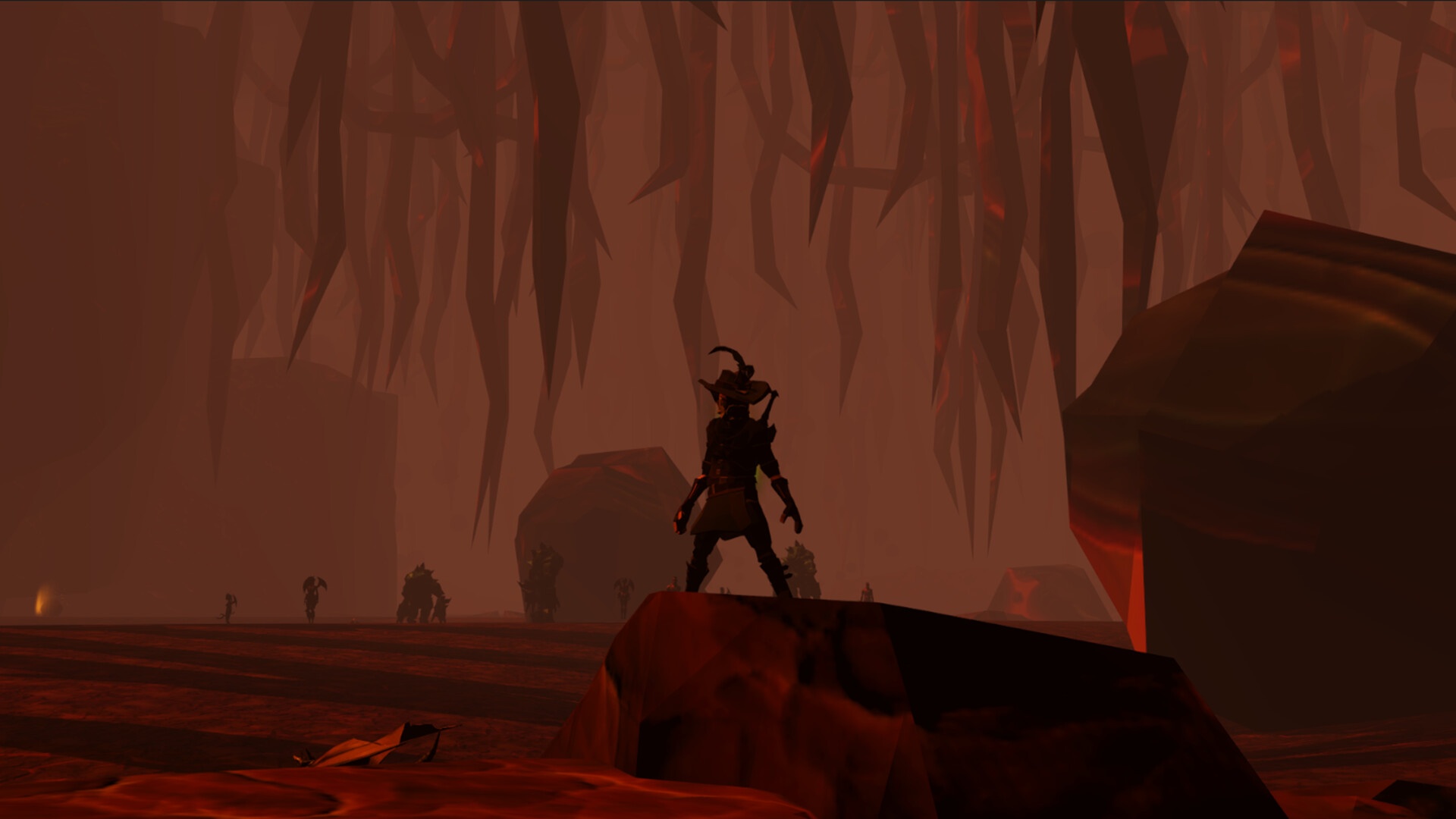 六面幽暗/Six Sides of Obscurity_1