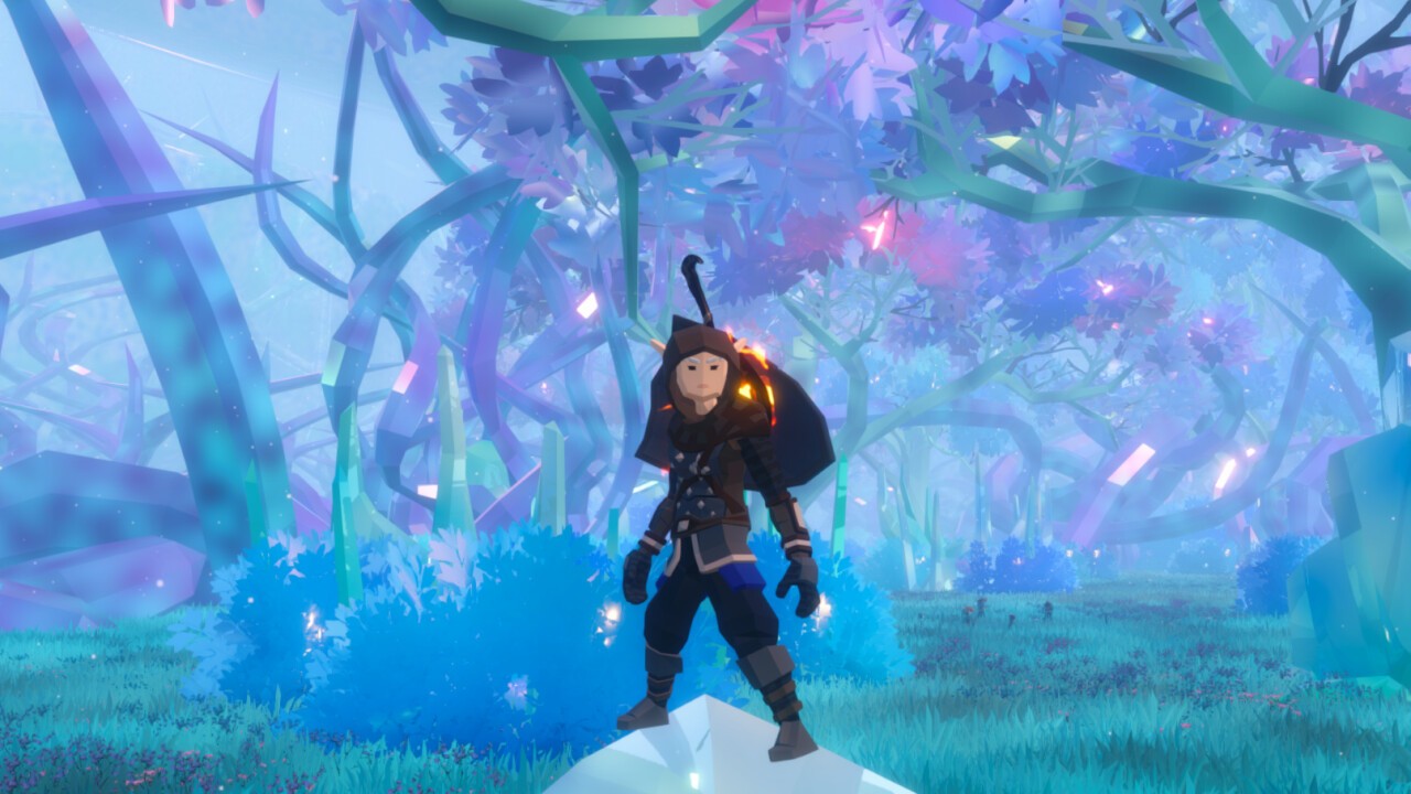 六面幽暗/Six Sides of Obscurity_0