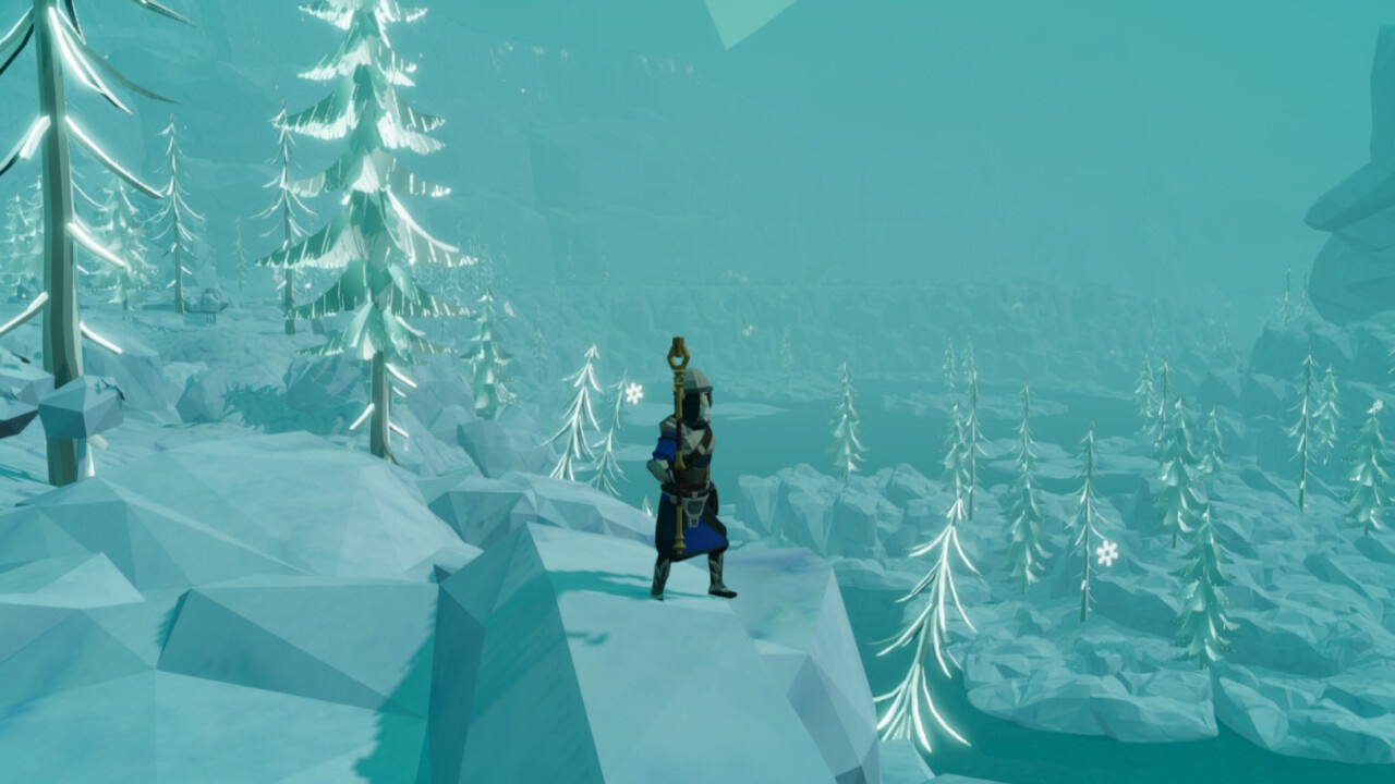 六面幽暗/Six Sides of Obscurity_2