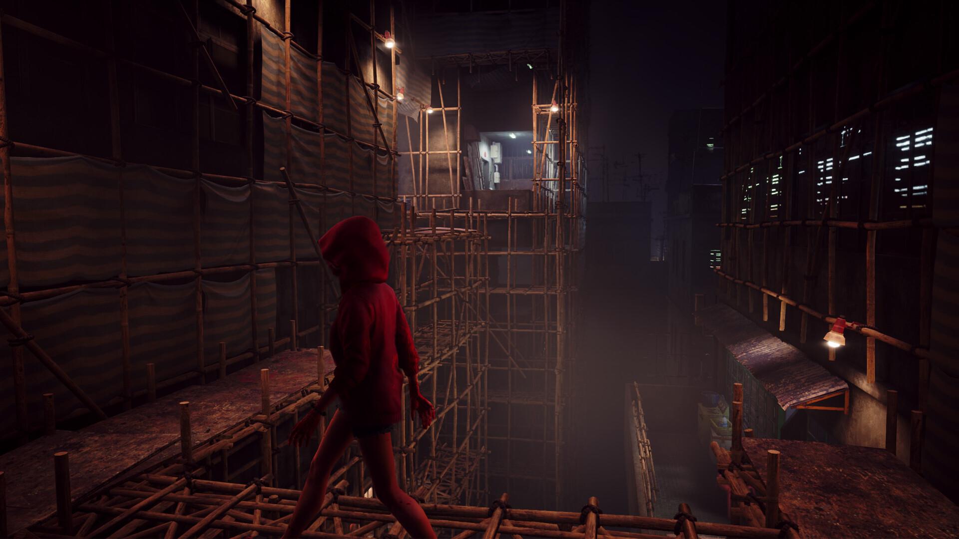 野狗子：裂头怪/Slitterhead_1