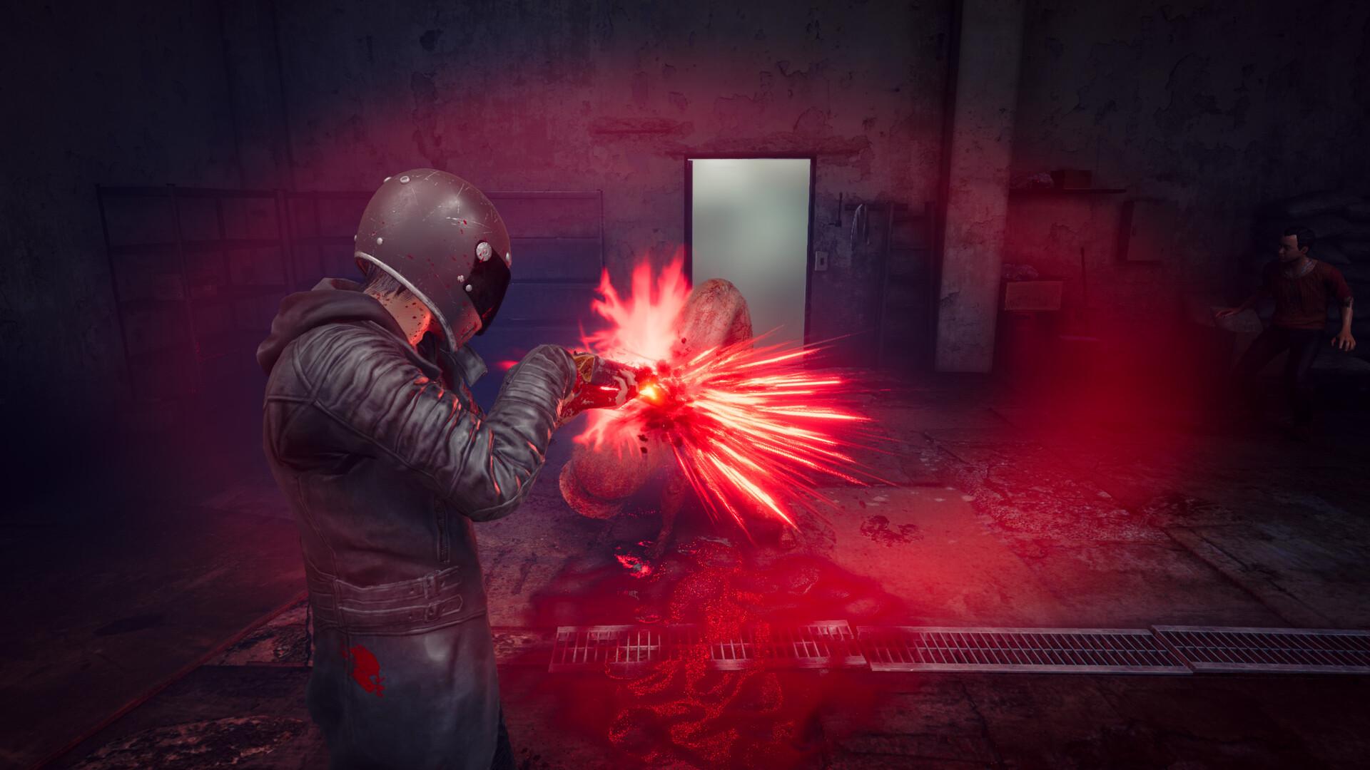 野狗子：裂头怪/Slitterhead_4