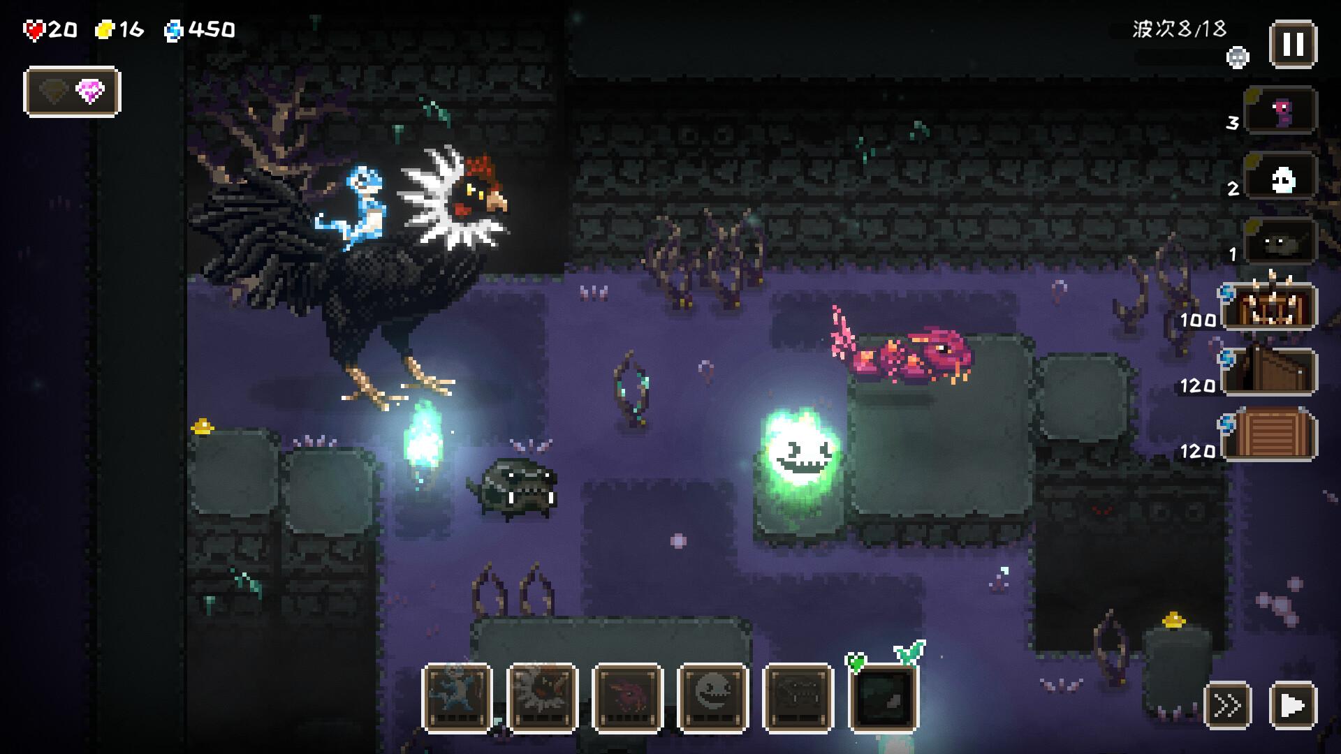 豆怪/Bean Beasts_4