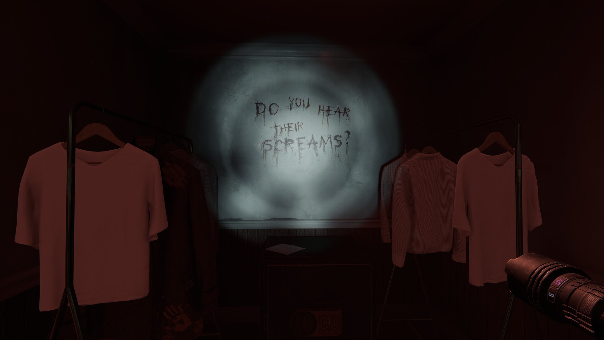 不要害怕2/Don't Be Afraid 2_3