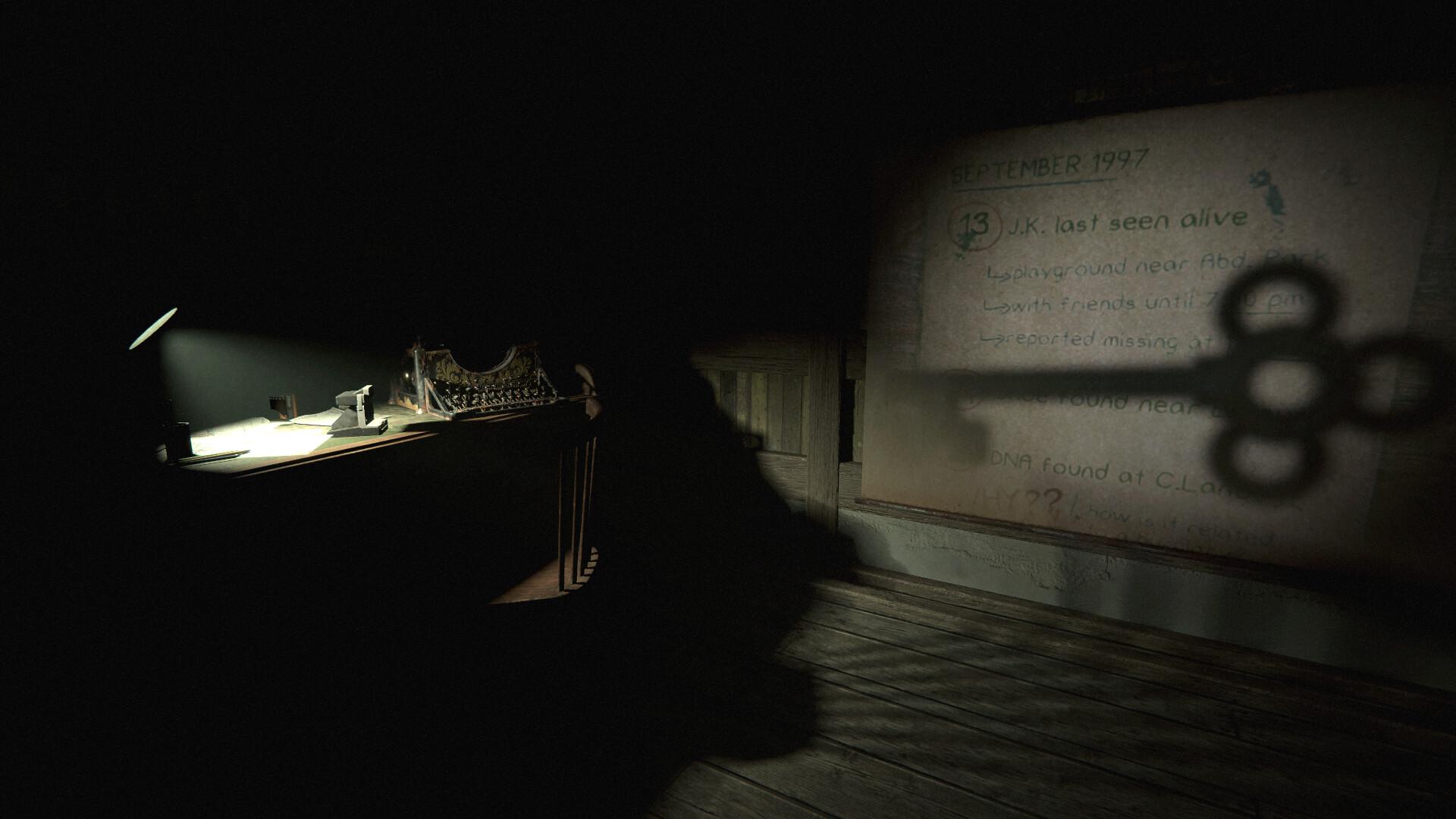 不要害怕2/Don't Be Afraid 2_4